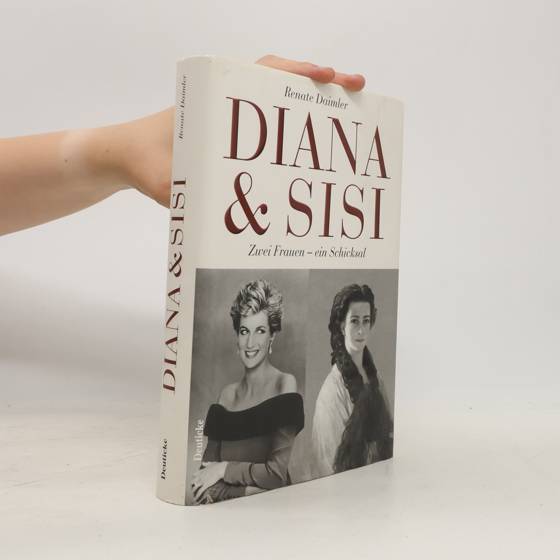Diana & Sisi