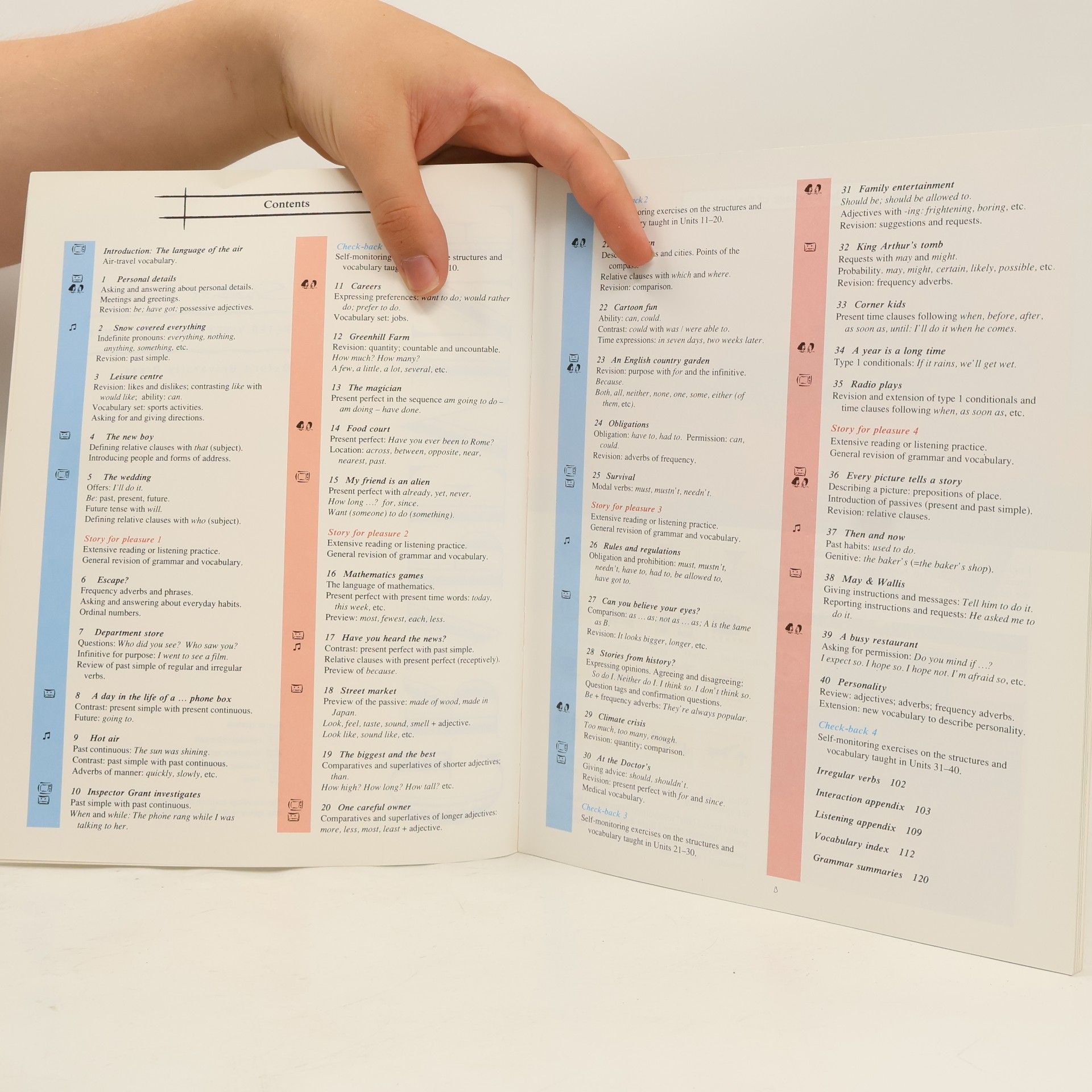 Peter Viney Grapevine - Student's book 2