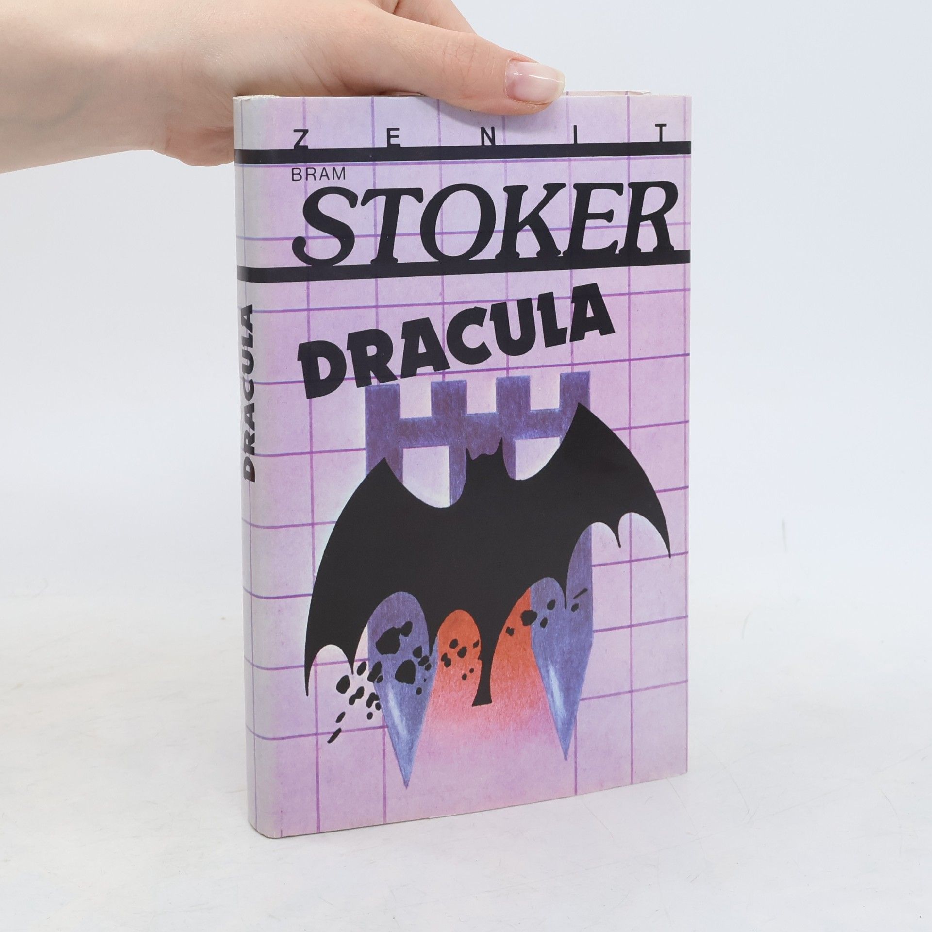Bram Stoker Dracula