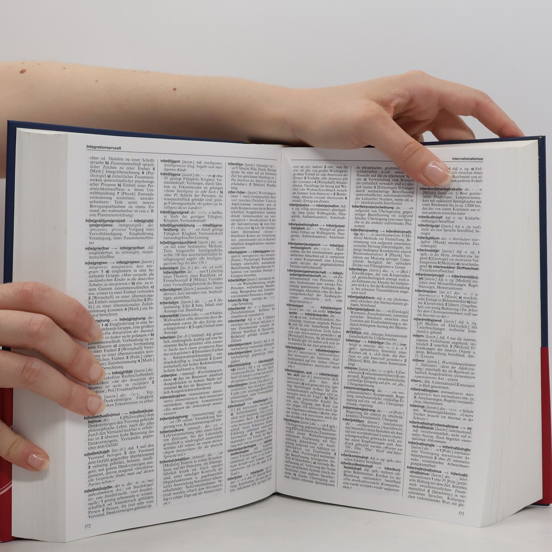 Karl-Dieter Bünting Deutsches Wörterbuch. Mit der neuen Rechtschreibung