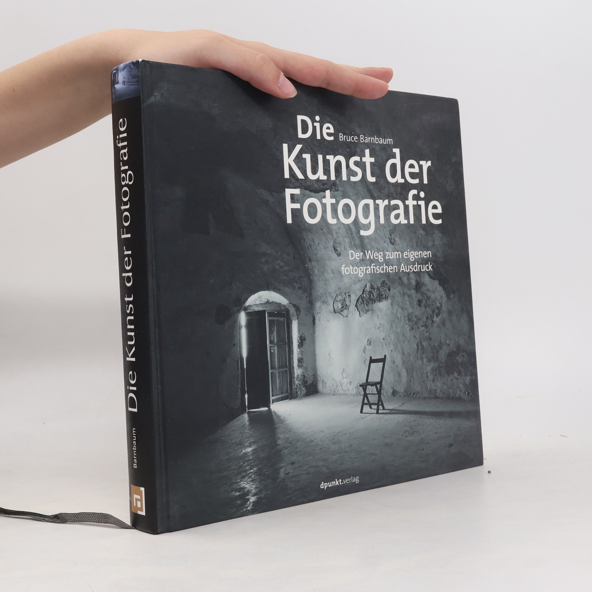 Bruce Barnbaum Die Kunst der Fotografie