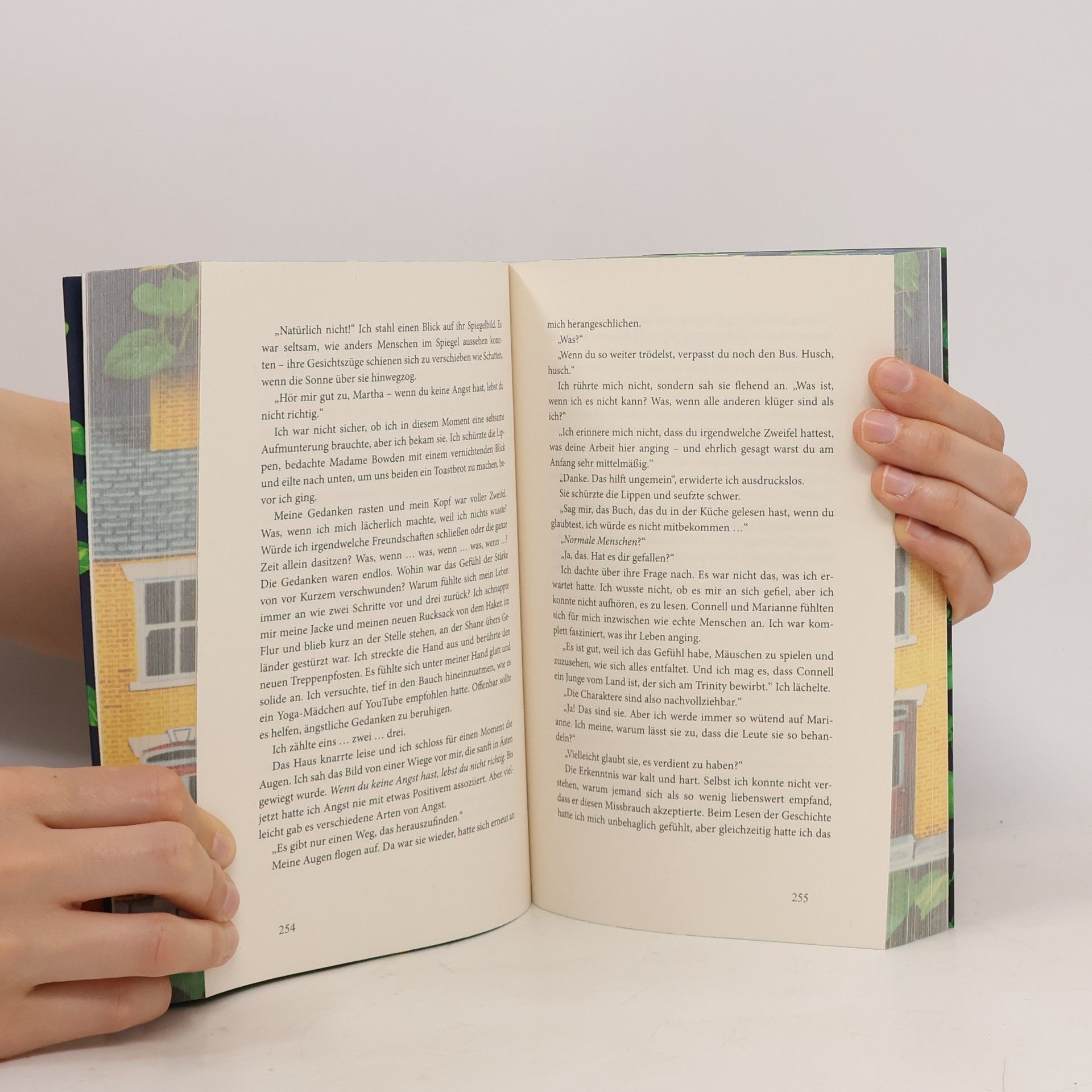 Evie Woods Der verschwundene Buchladen