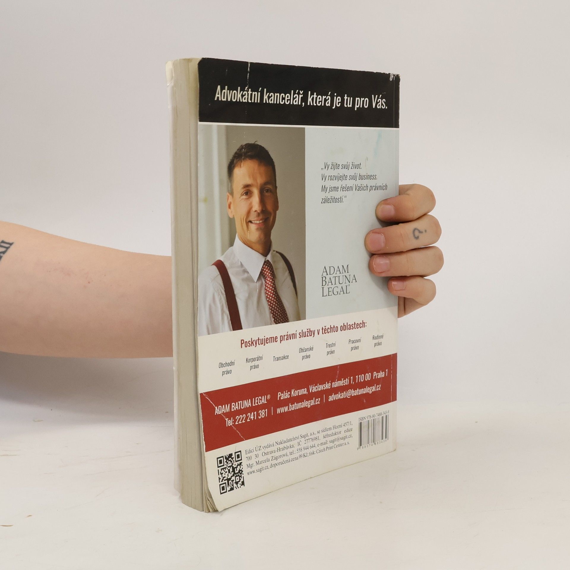 Kolektív autorov Ústava ČR ; Listina základních práv a svobod