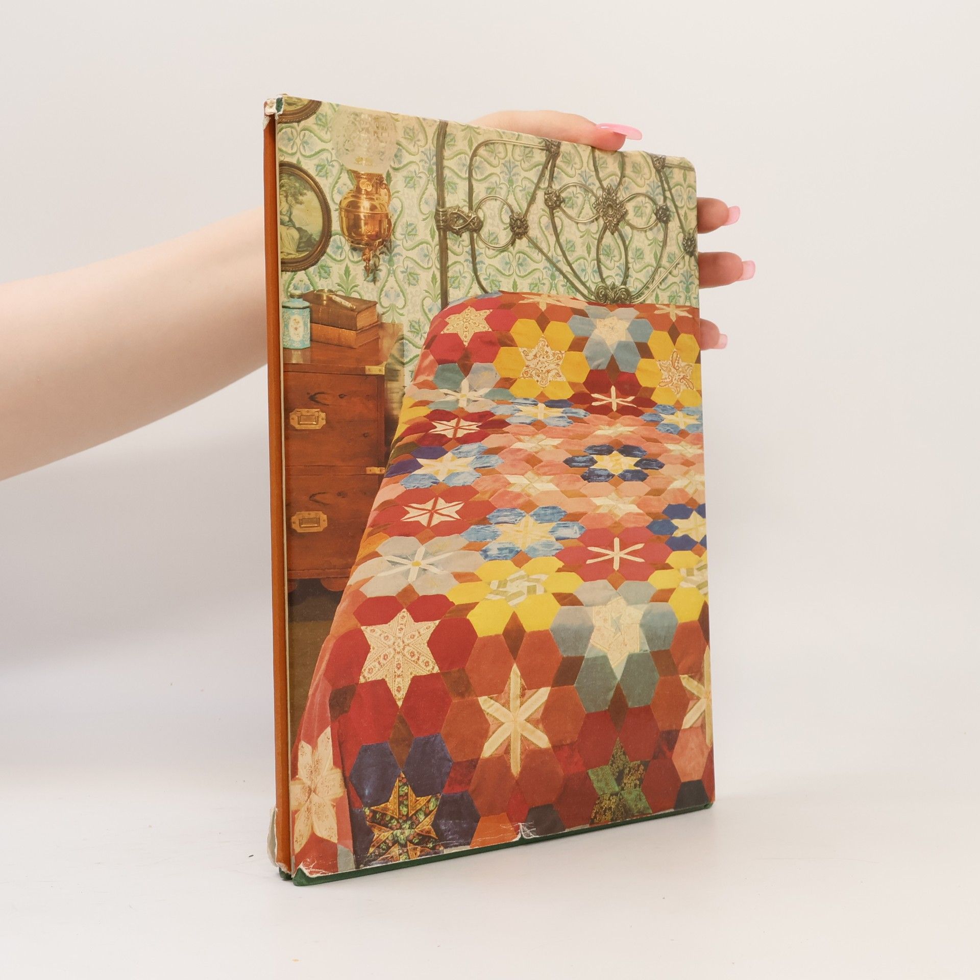 Judy Brittain Vogue Guide to Patchwork & Quilting