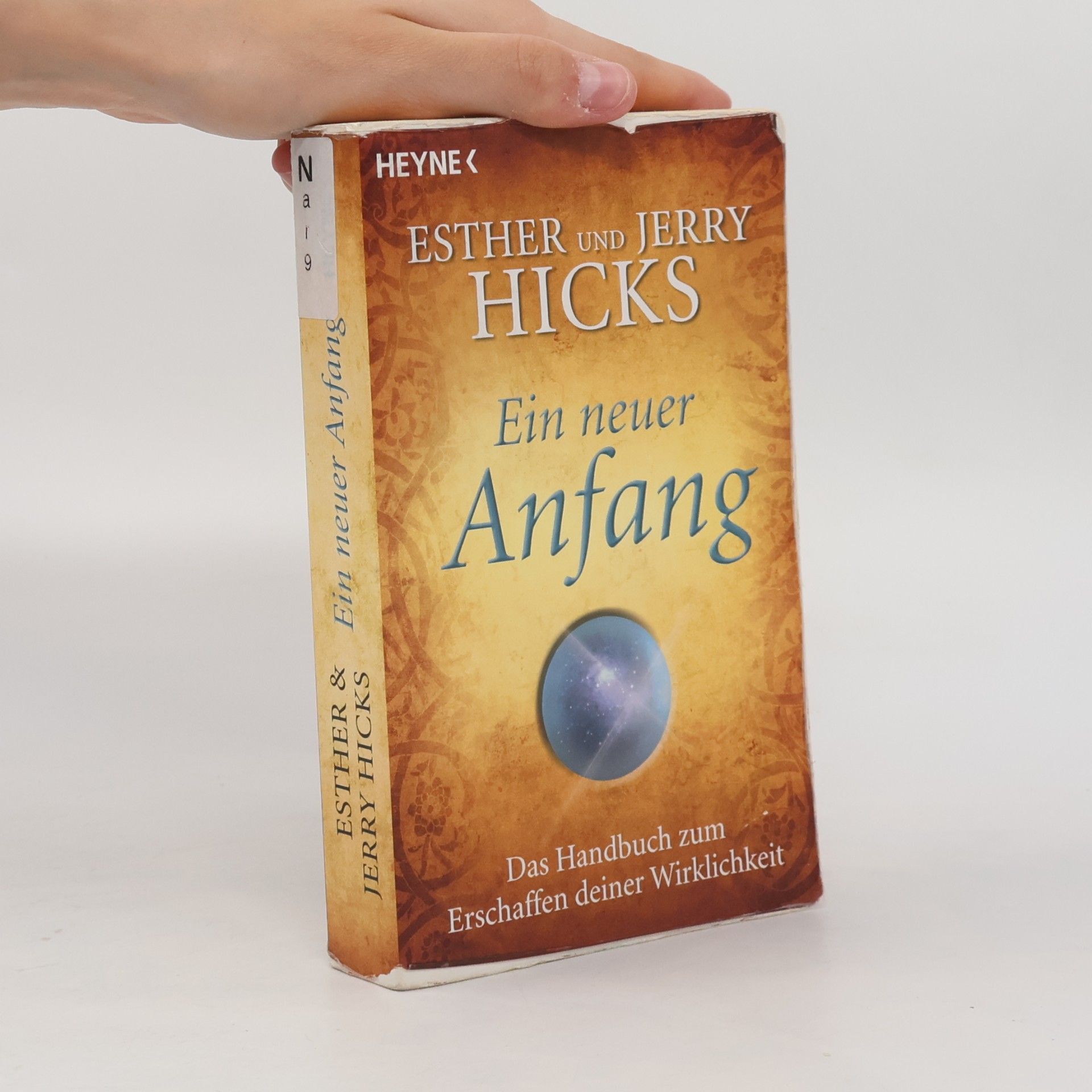 Ein neuer Anfang