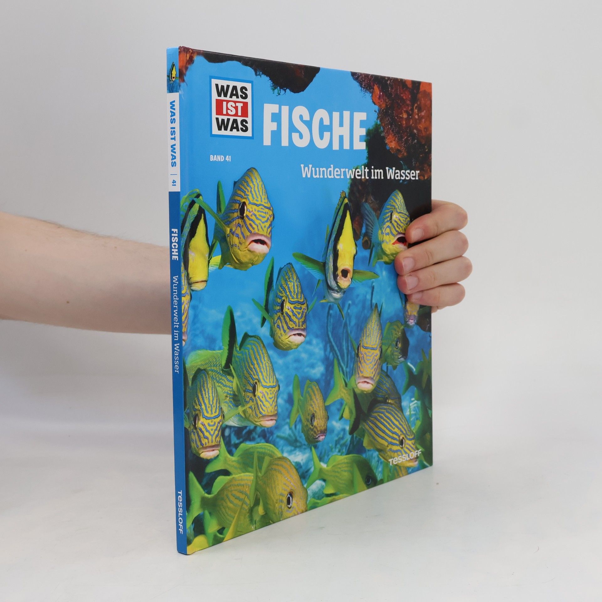 Nicolai Schirawski Fische
