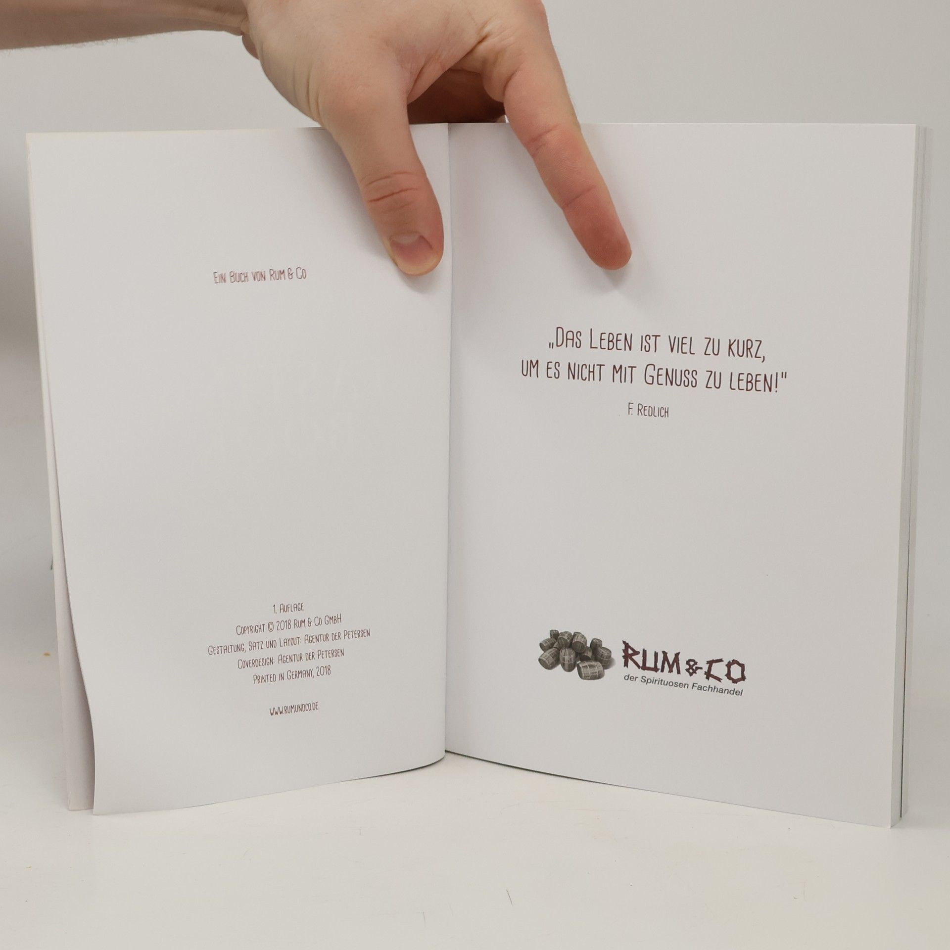 Autorenkollektiv Mein Tasting Book