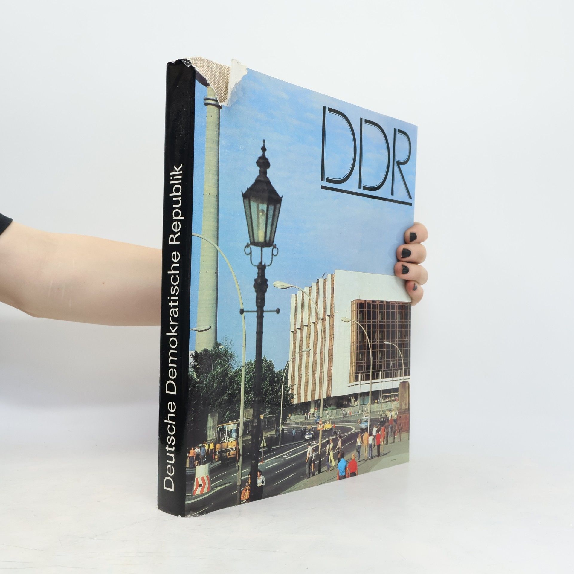Autorenkollektiv DDR