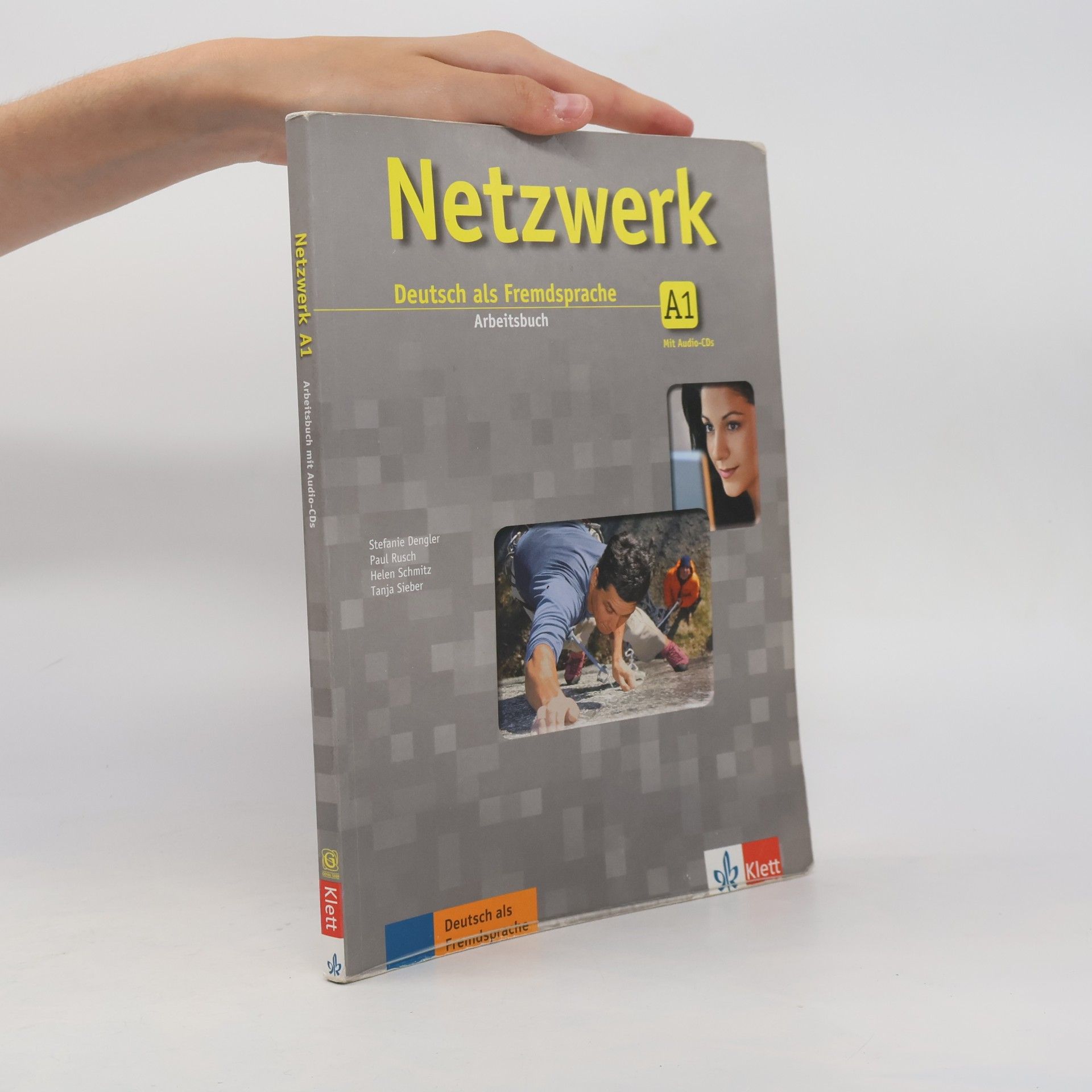 Stefanie Dengler Netzwerk