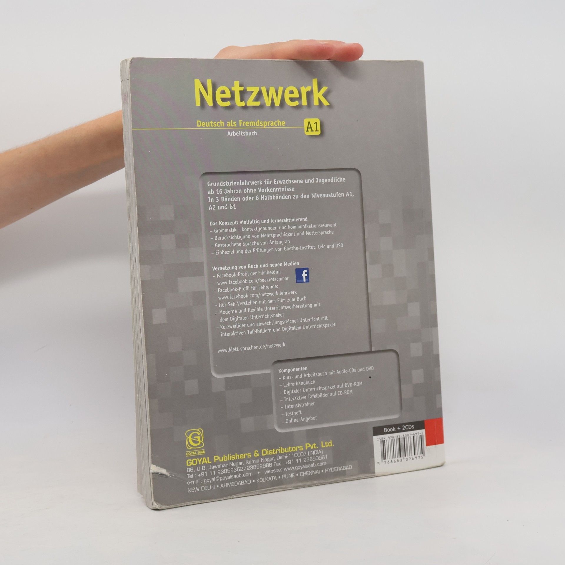 Stefanie Dengler Netzwerk