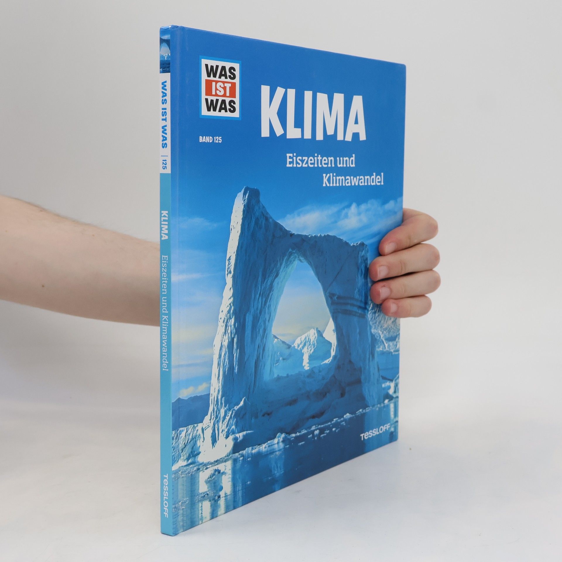 Manfred Baur Klima