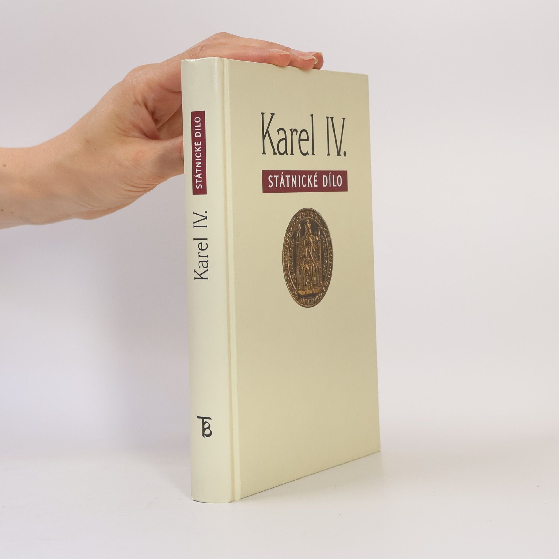 Karel IV. Státnické dílo