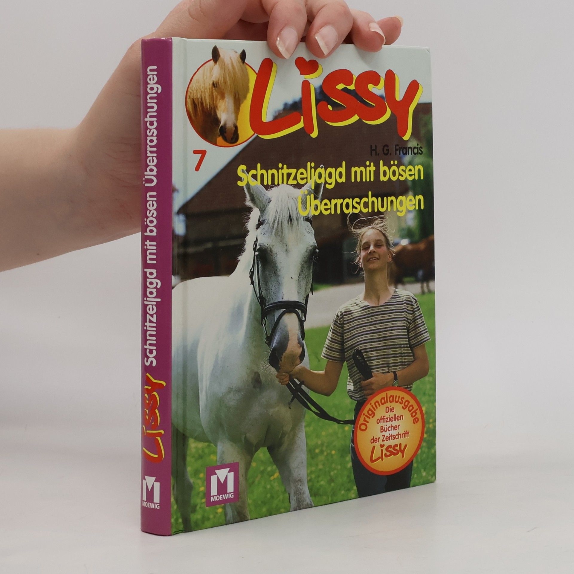 Lissy 7