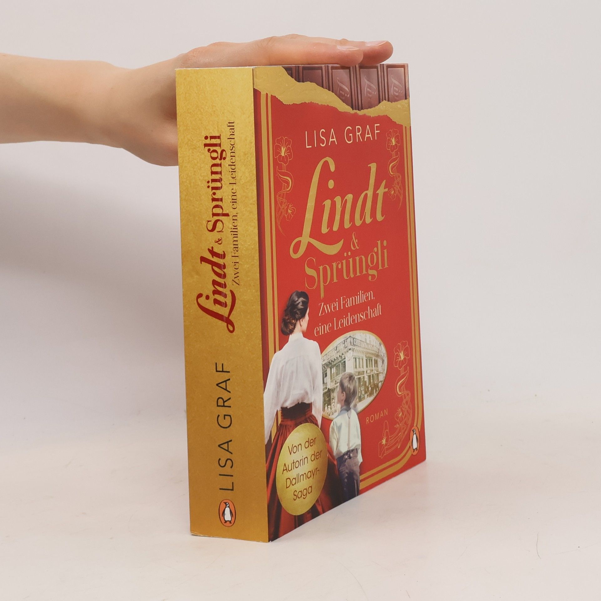 Lindt & Sprüngli
