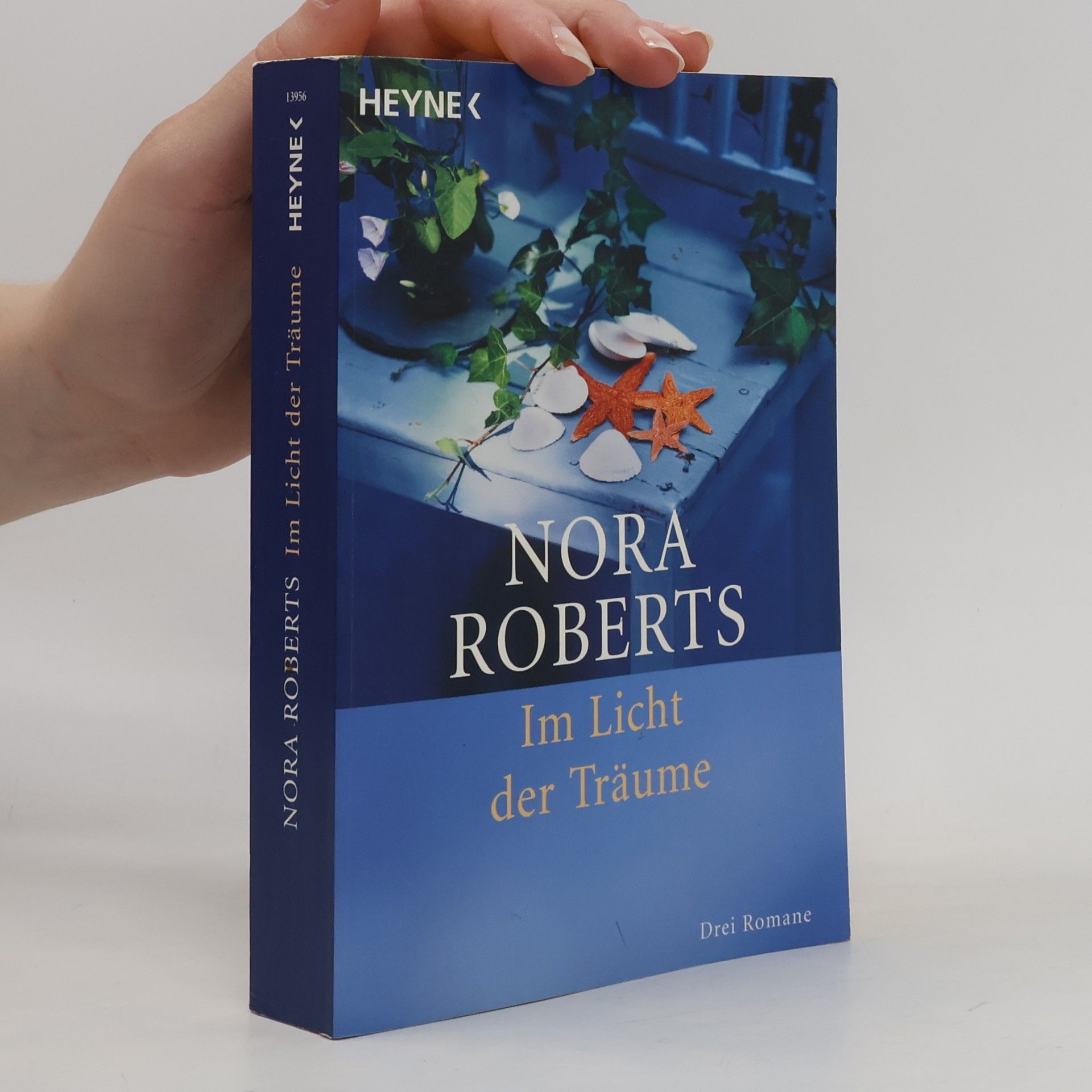 Nora Roberts Im Licht der Träume