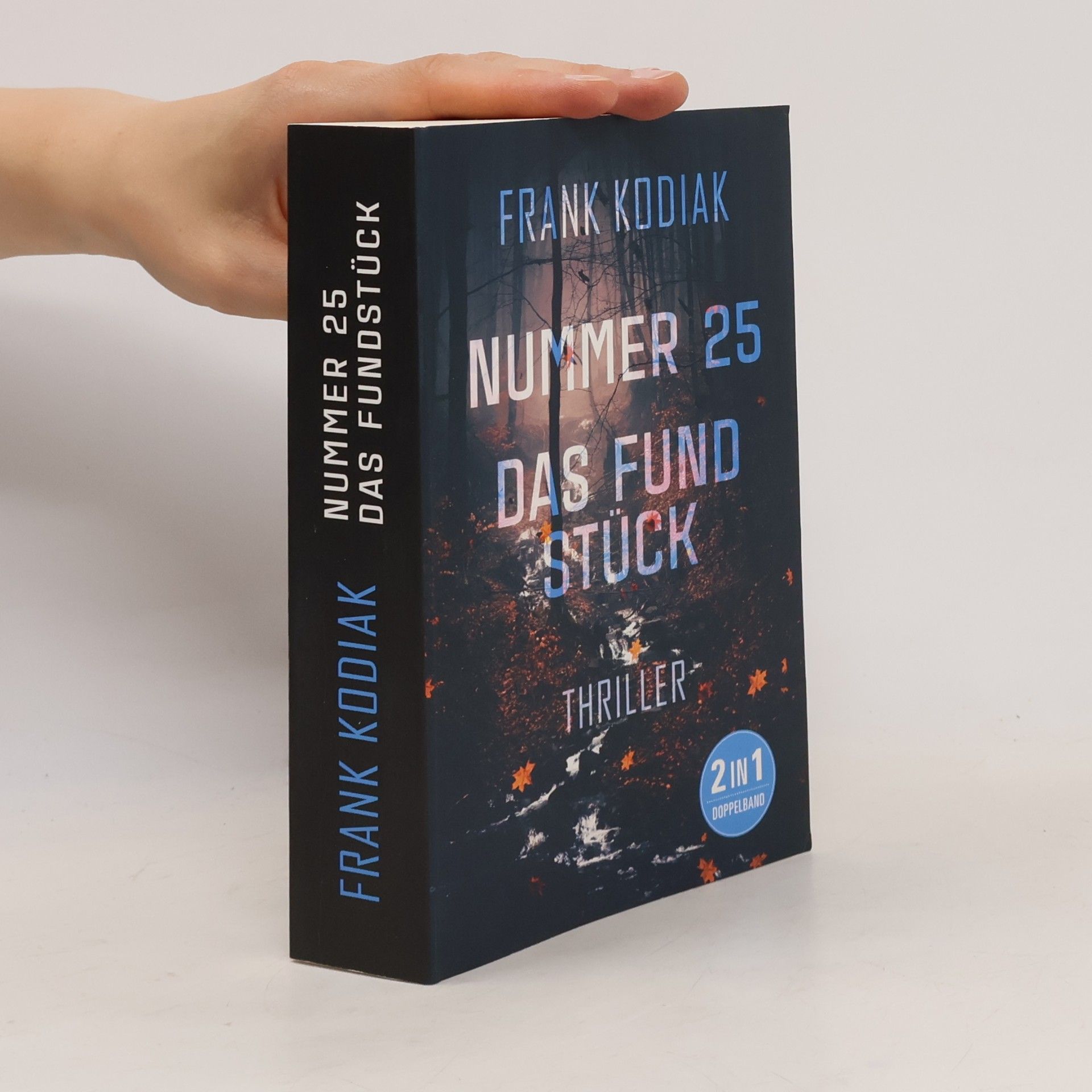 Hendrik Winter Nummer 25. Das Fundstück gebraucht kaufen