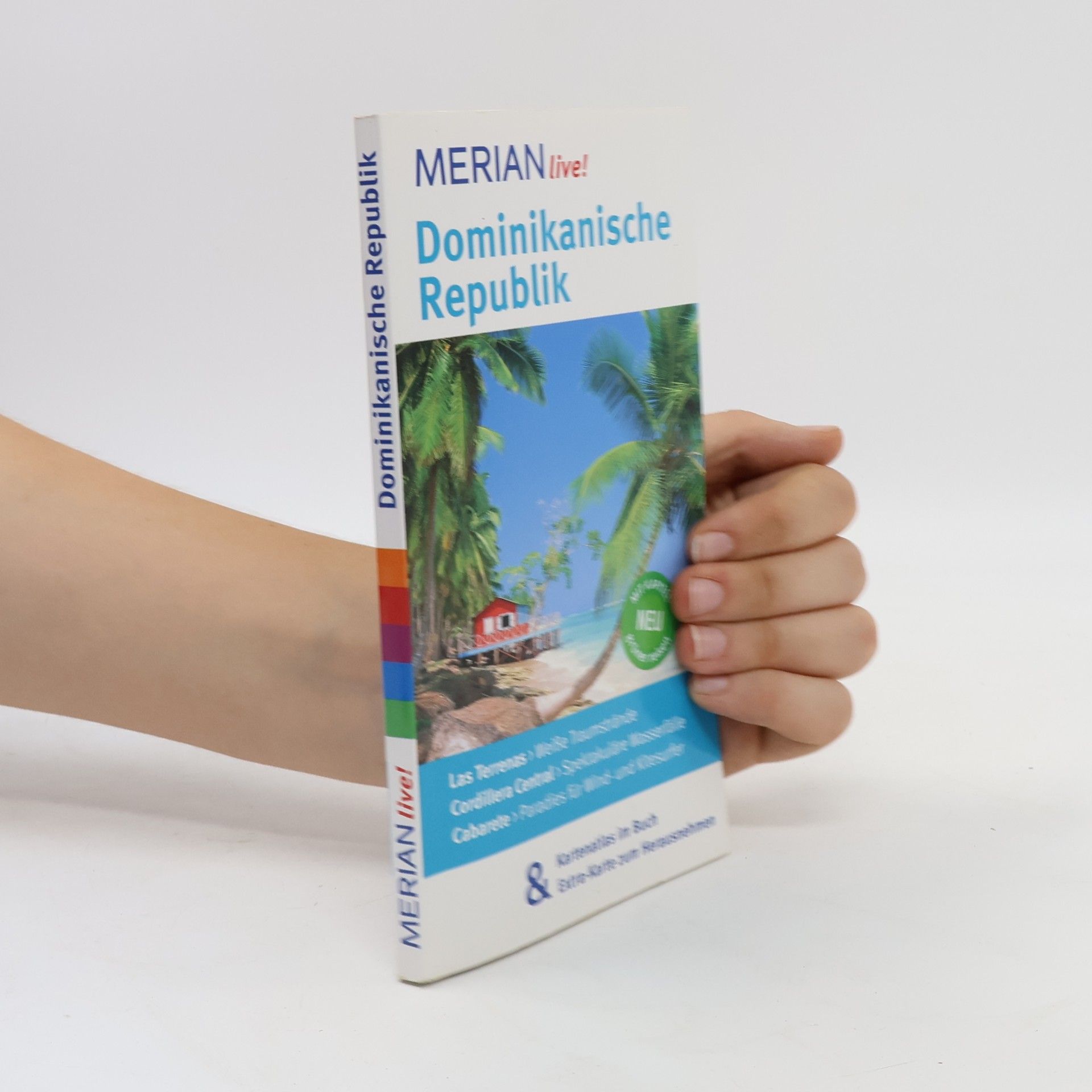 Hans-Ulrich Dillmann Dominikanische Republik