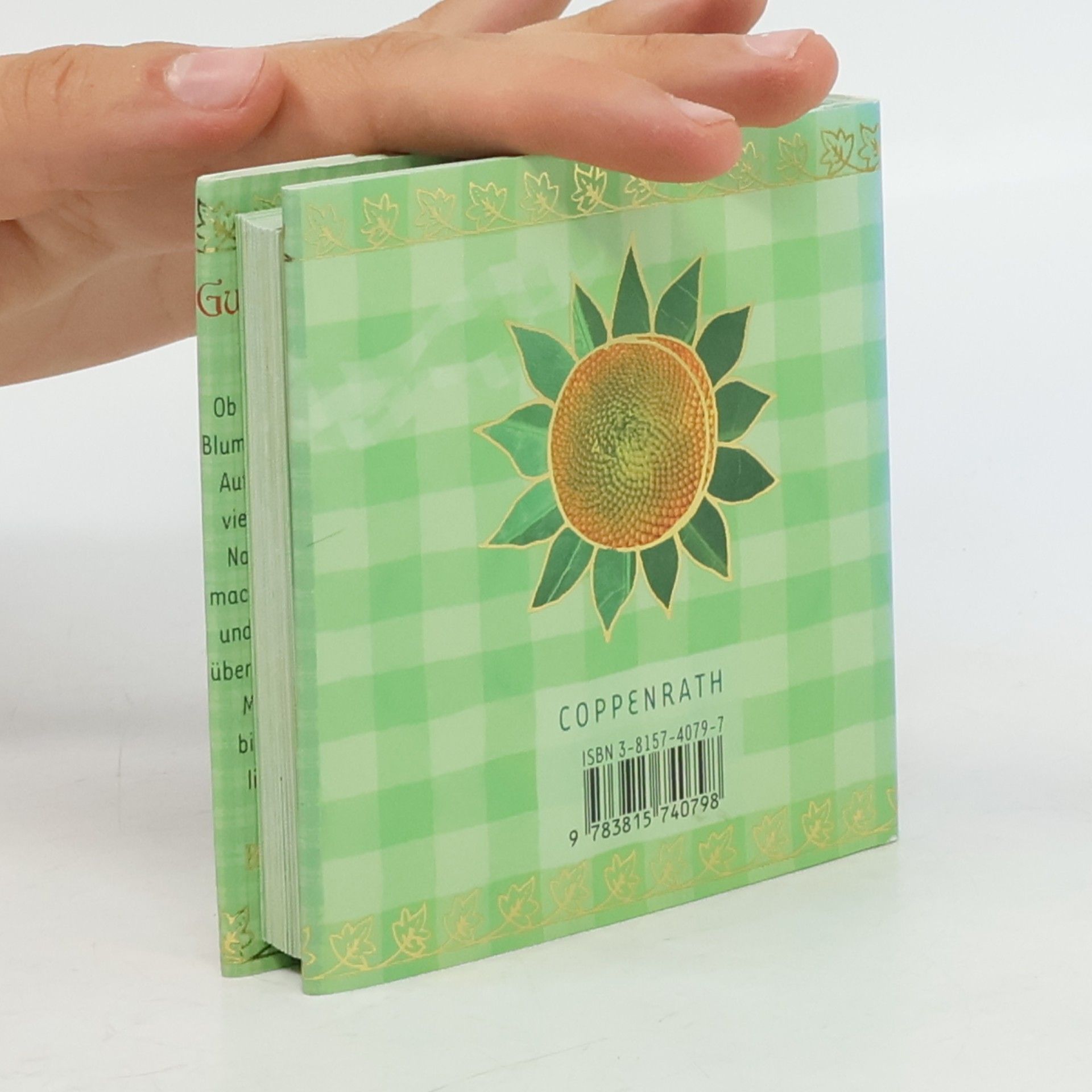 Biblio Philia: Gute Nachbarn - Tür an Tür