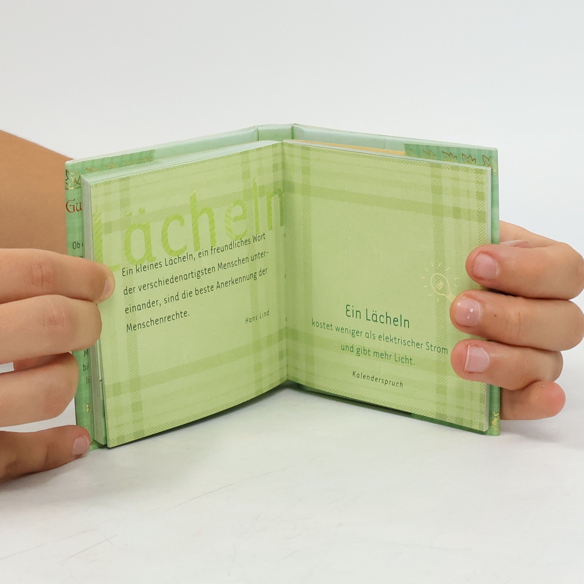 Biblio Philia: Gute Nachbarn - Tür an Tür