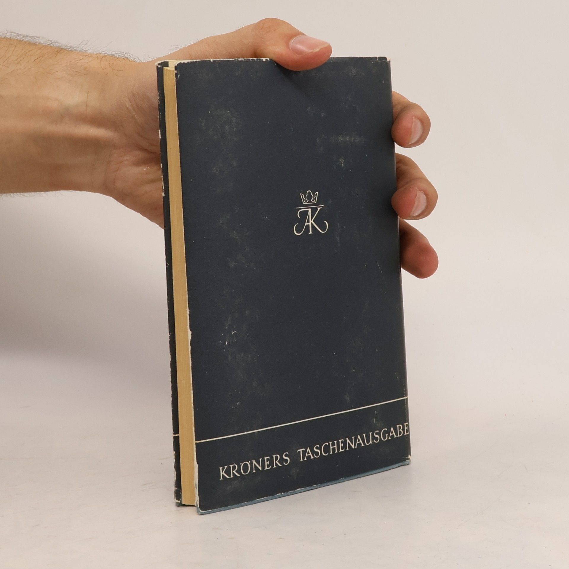 Ralph Waldo Emerson Die Tagebücher