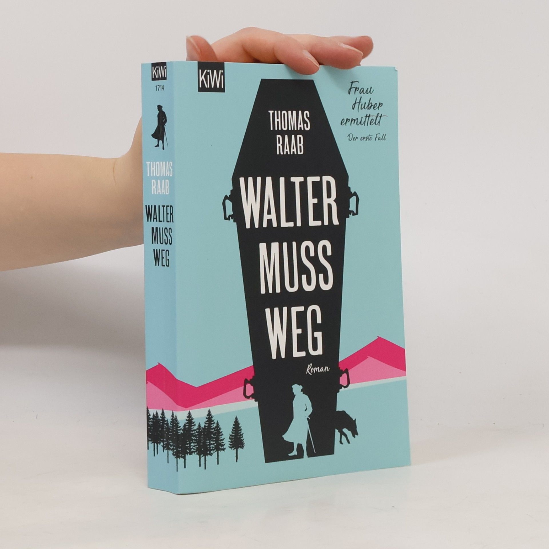 Thomas Raab Walter muss weg