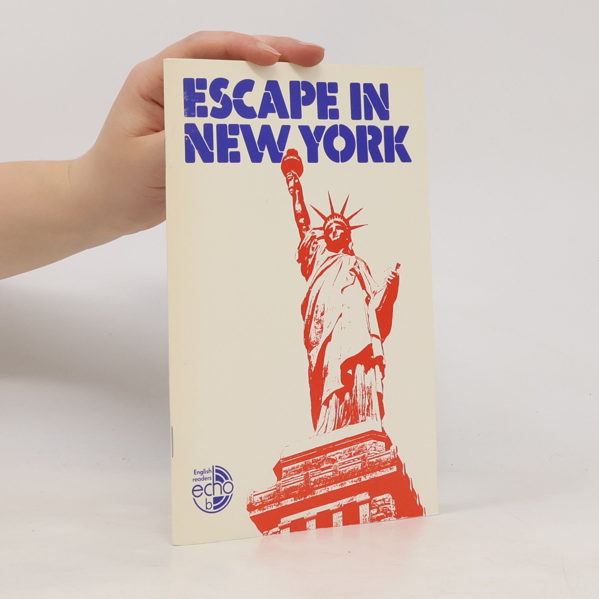 Richard Musman Escape in New York