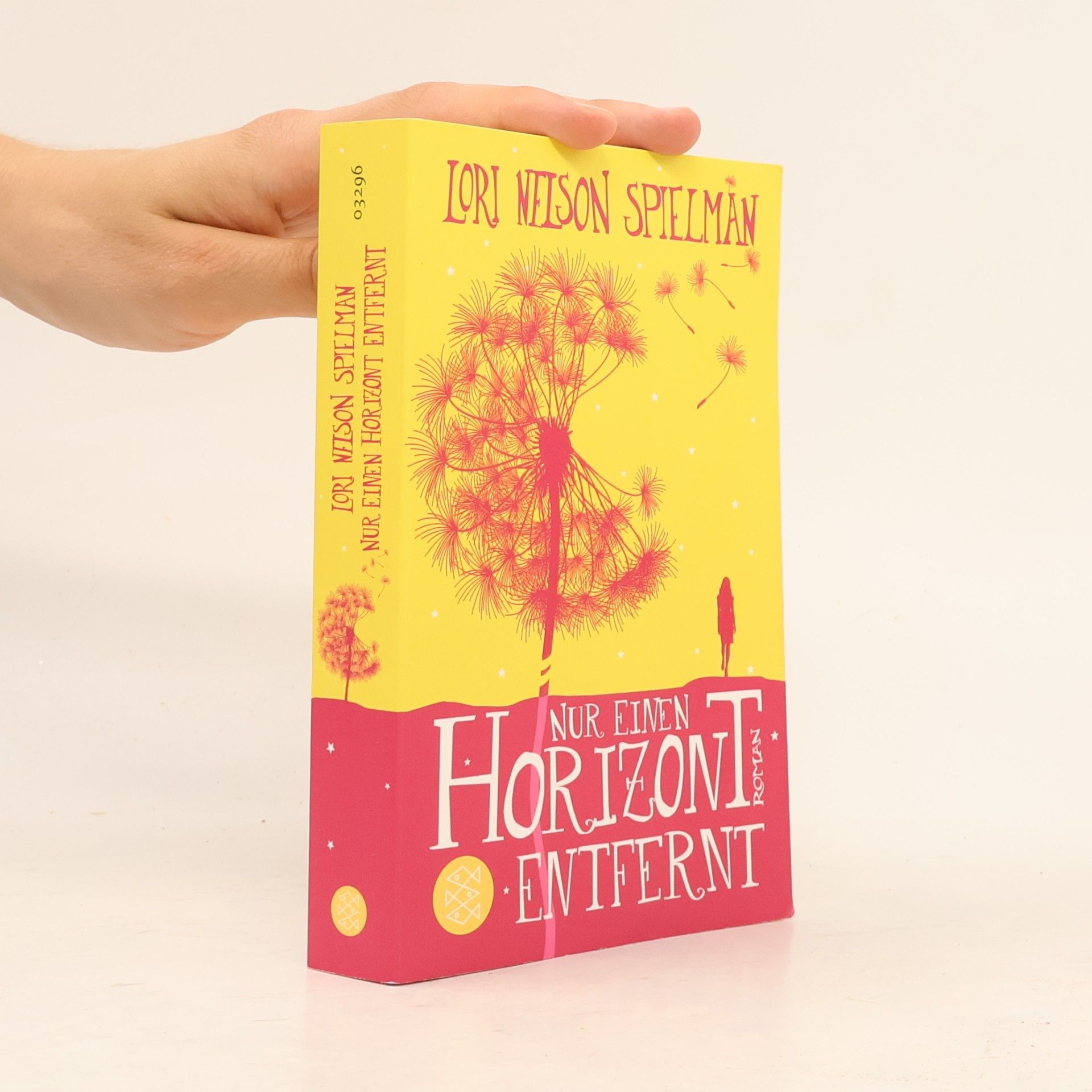 Lori Nelson Spielman Nur einen Horizont entfernt
