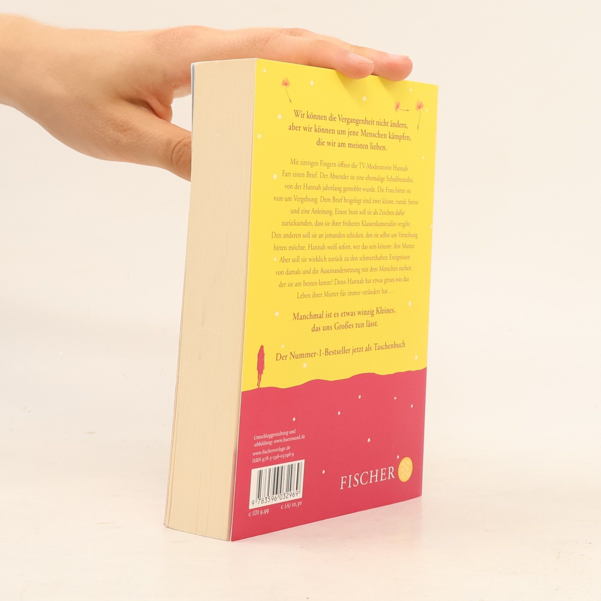 Lori Nelson Spielman Nur einen Horizont entfernt