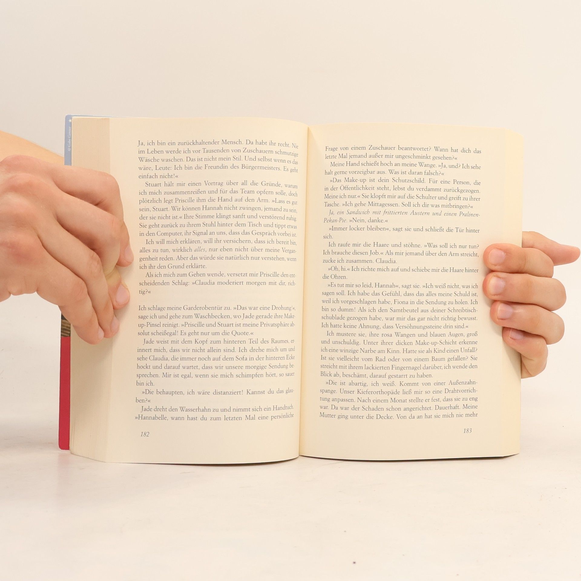 Lori Nelson Spielman Nur einen Horizont entfernt
