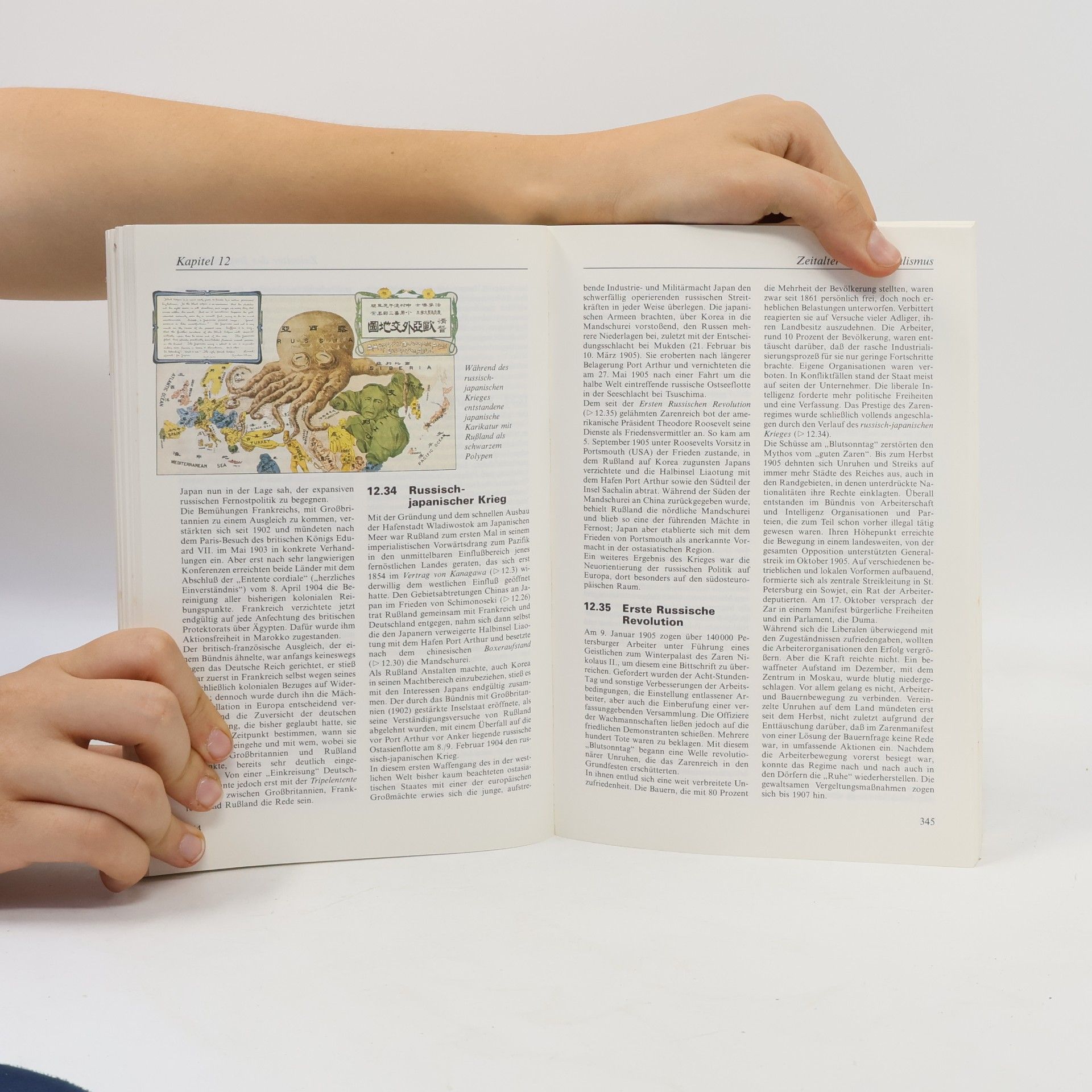 Autorenkollektiv Schlaglichter der Weltgeschichte