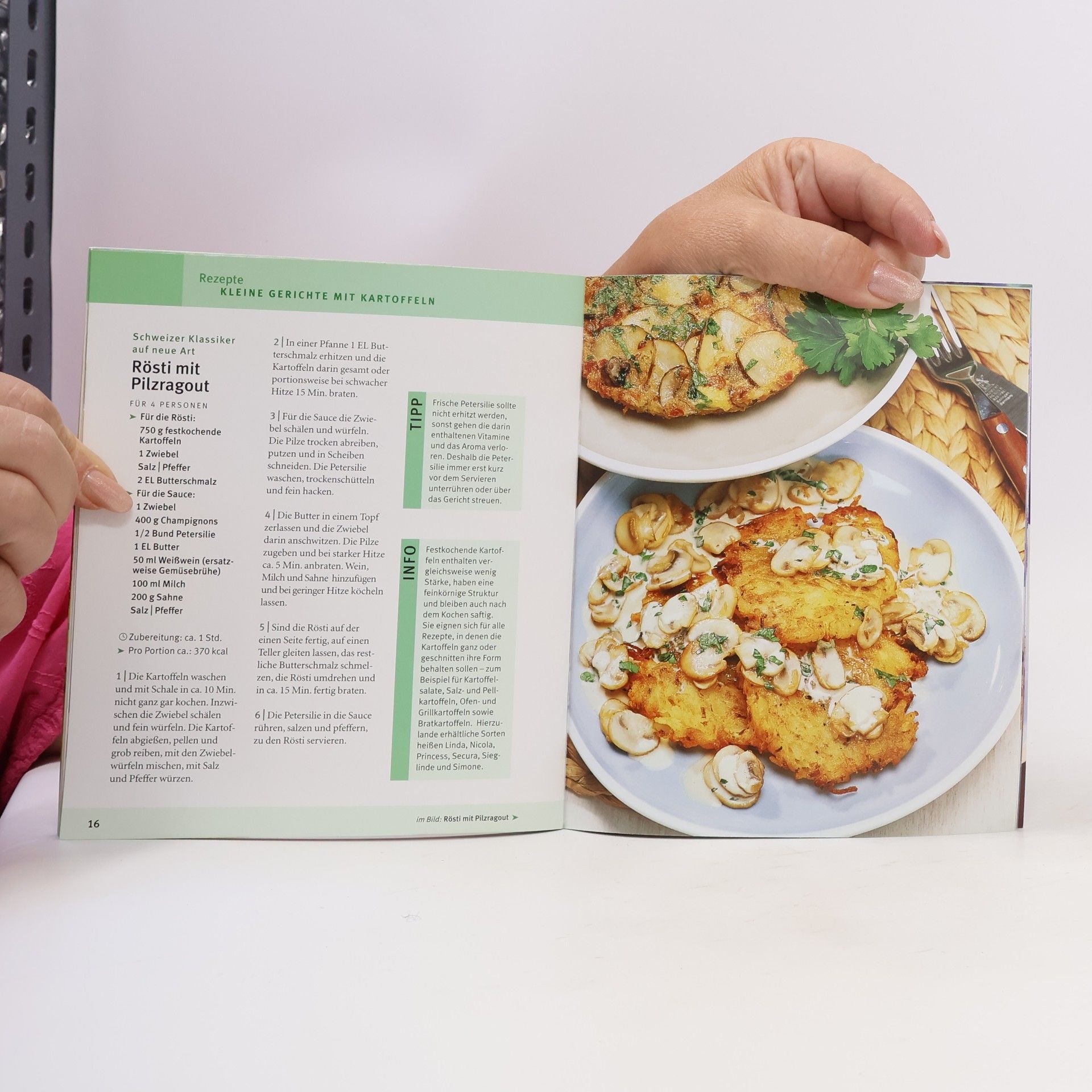 Autorenkollektiv Runde Köstlichkeiten