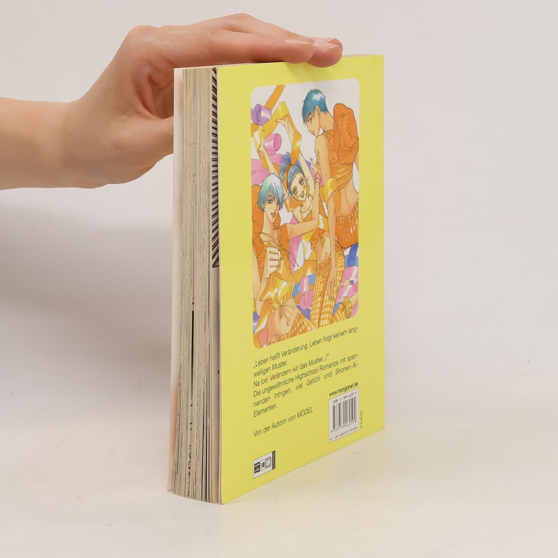 Various authors Check 2