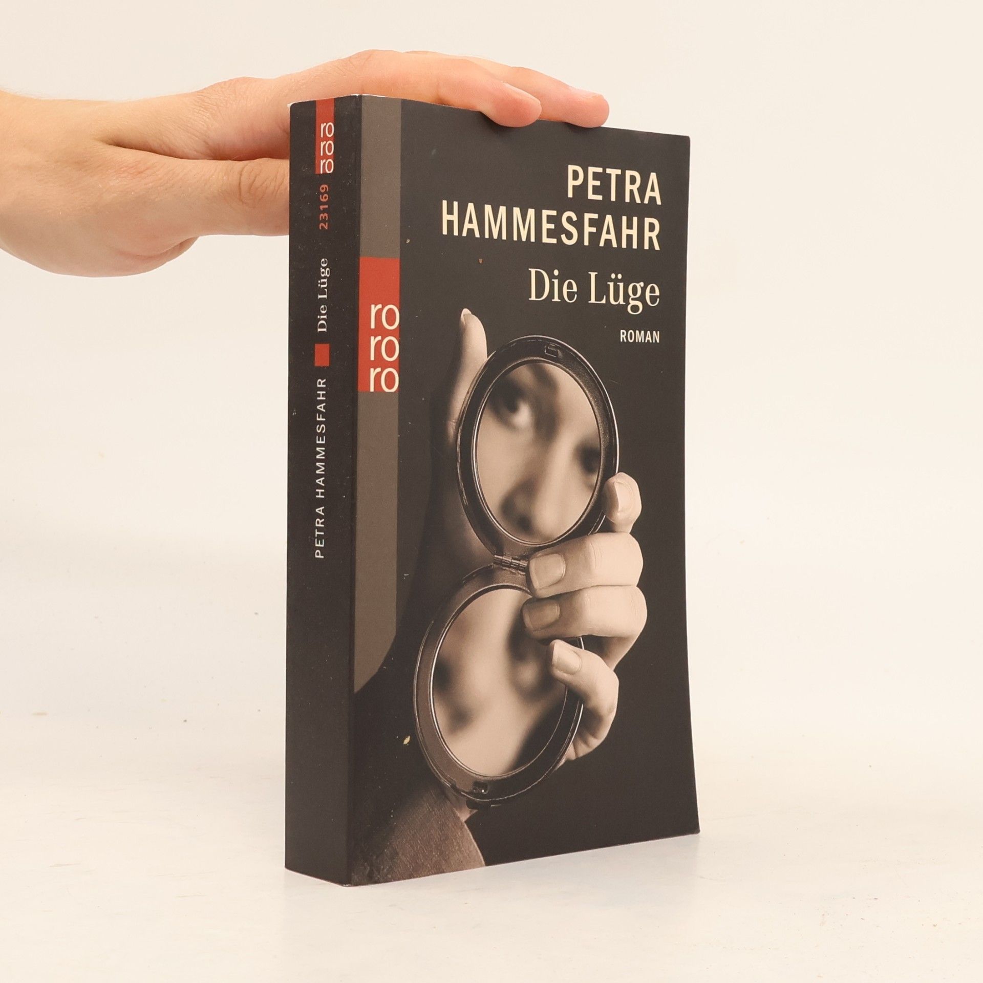 Petra Hammesfahr Die Lüge