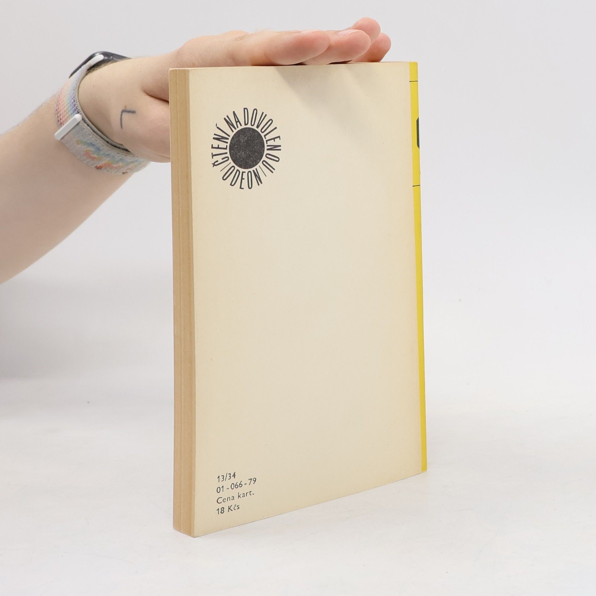 Agatha Christie Opona