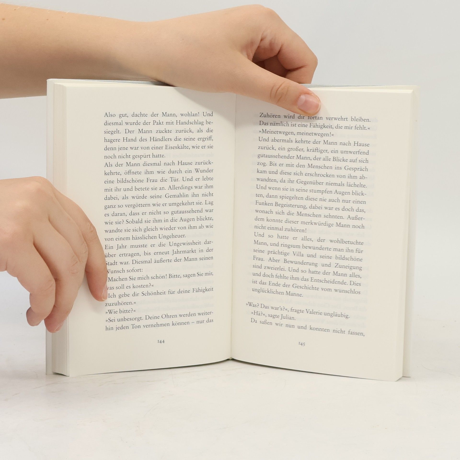 Bas Kast Das Buch eines Sommers