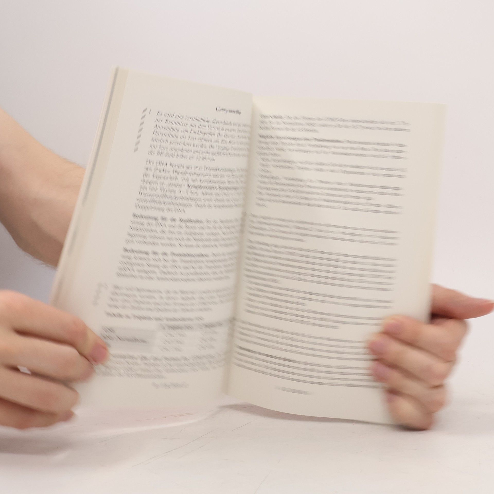 Abitur 2019 - Berlin/Brandenburg - Biologie eA/GK/LK: Original-Prüfungsaufgaben mit Lösungen für Berlin und Brandenburg