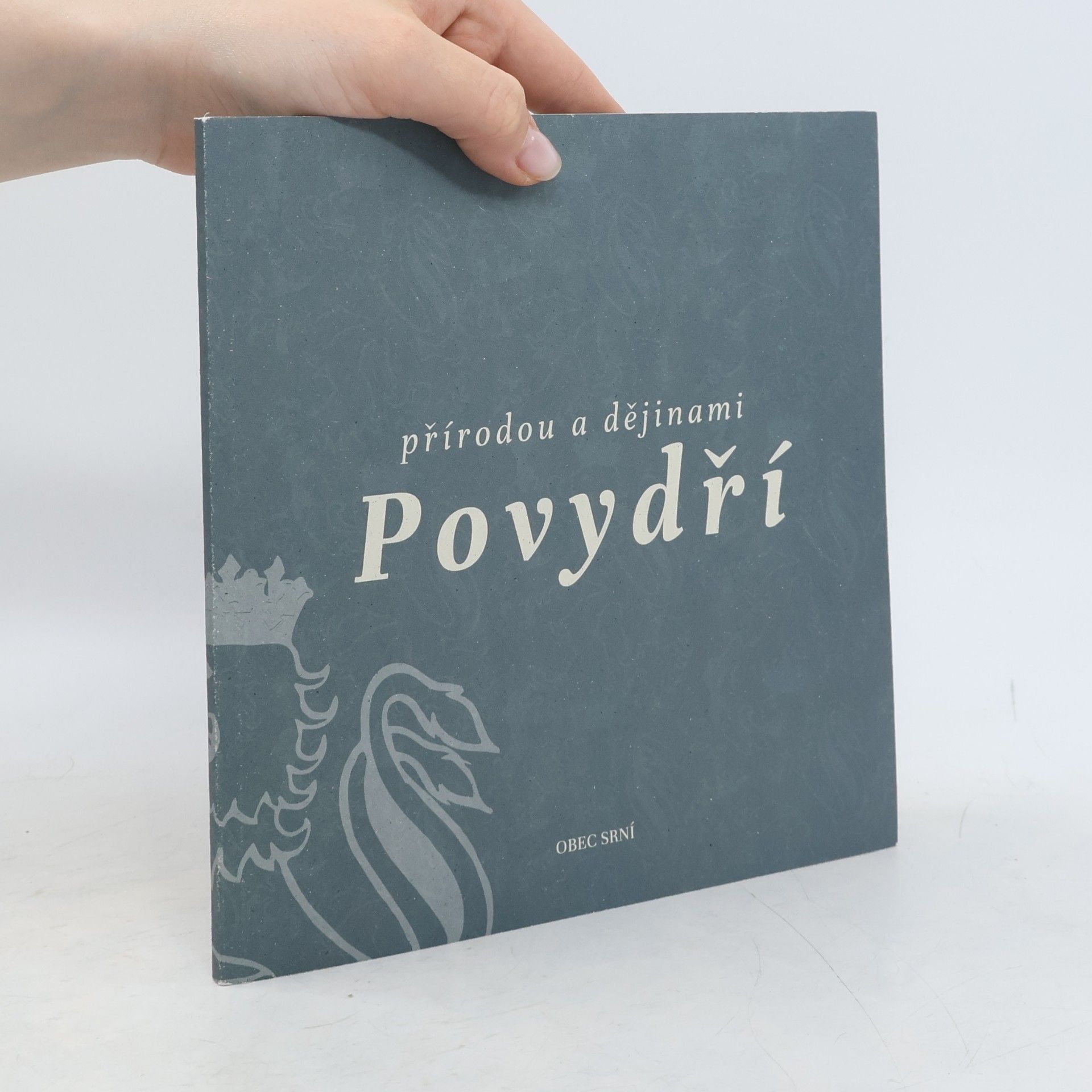 Autorenkollektiv Přírodou a dějinami Povydří