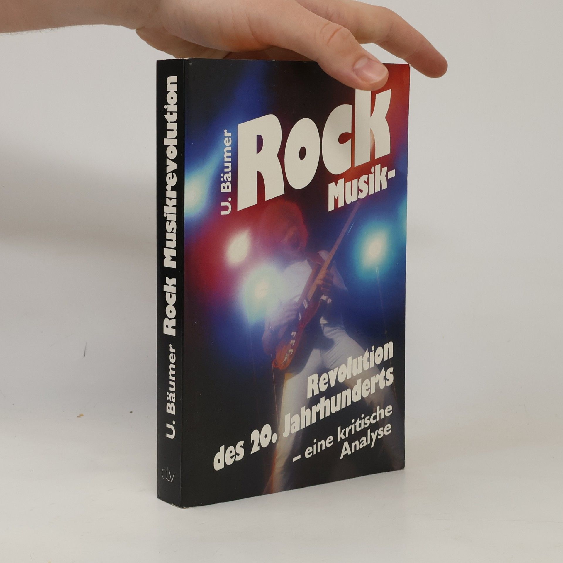Rock