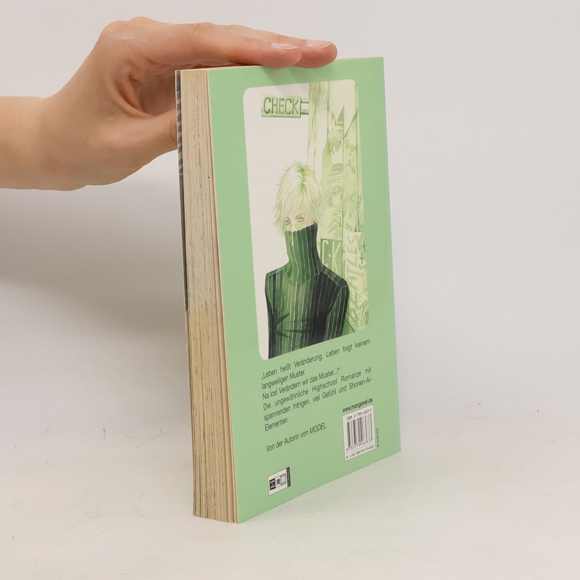Various authors Check 5