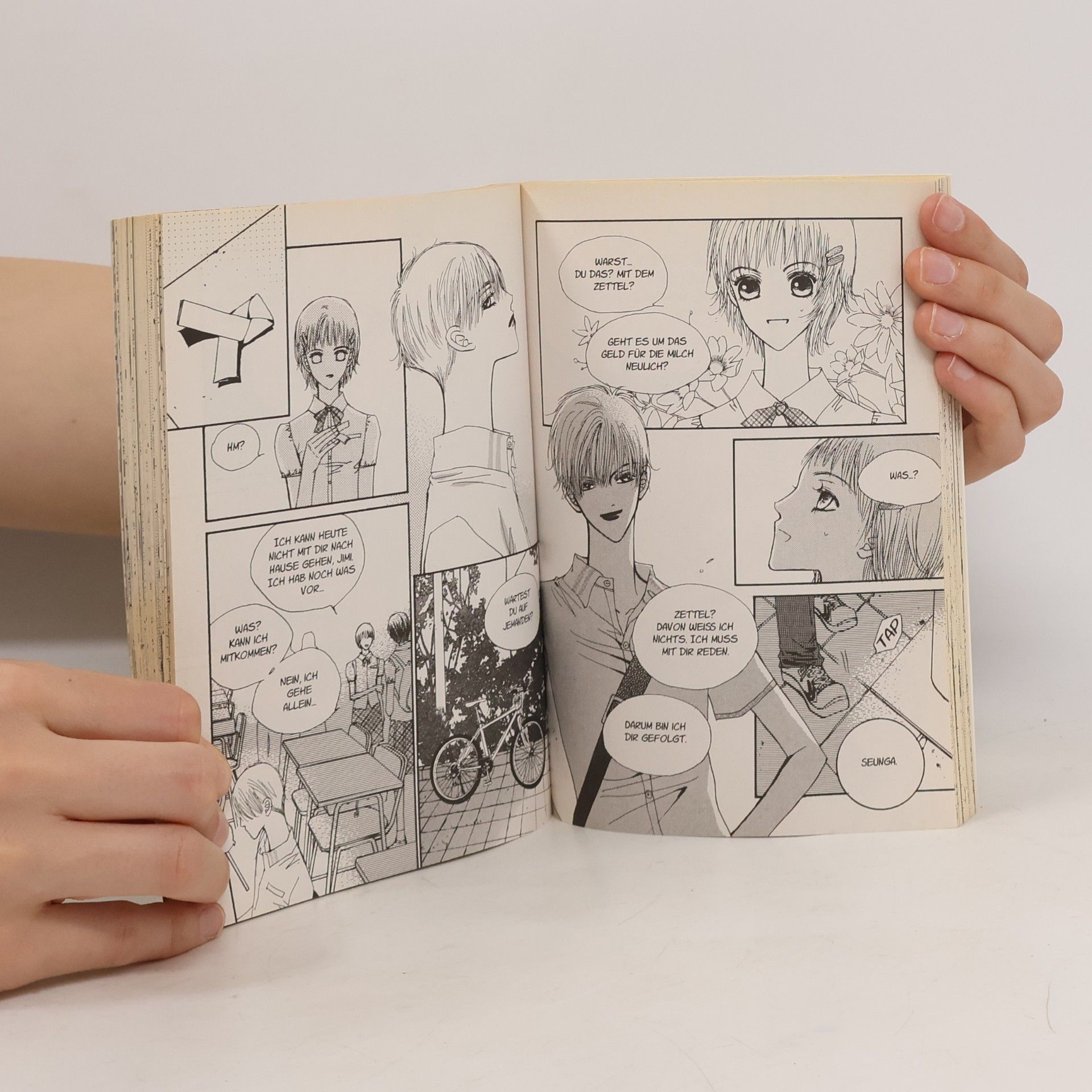Various authors Check 5
