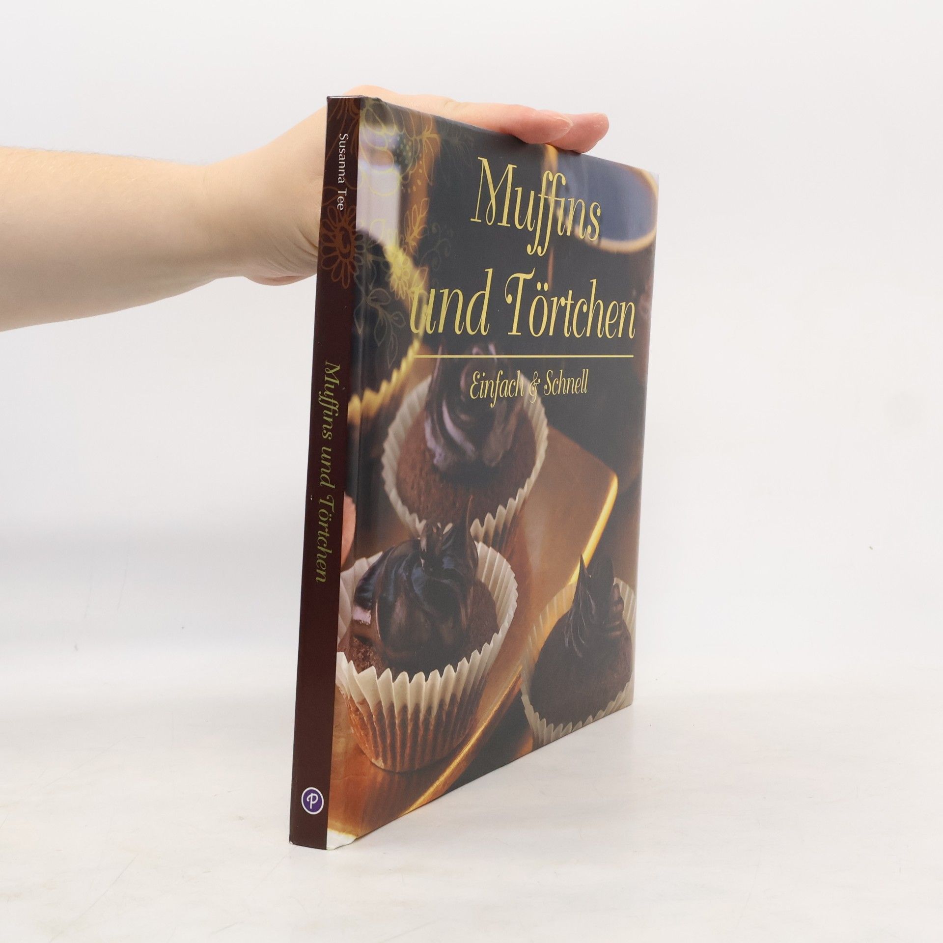 Various authors Muffins und Törtchen