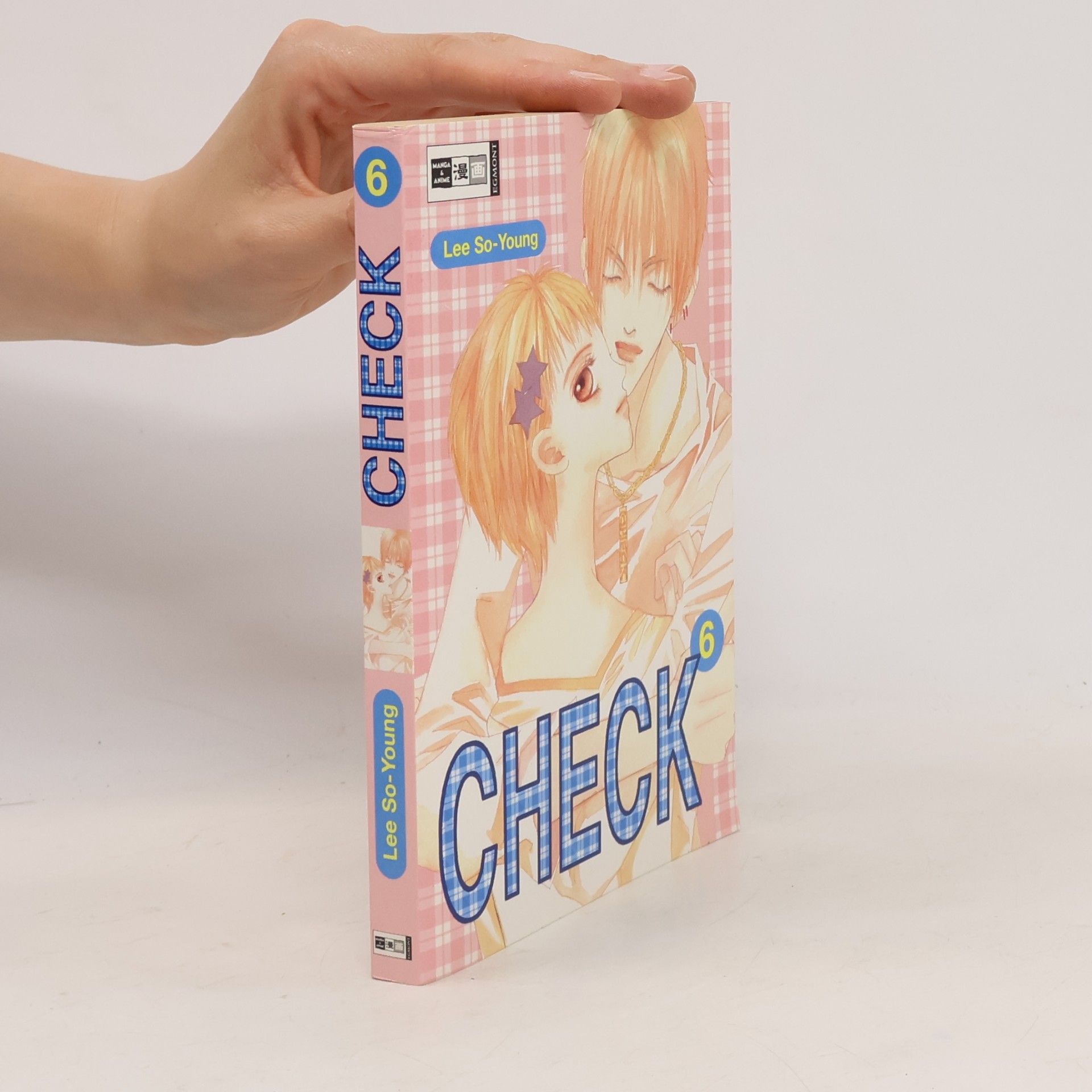 Various authors Check