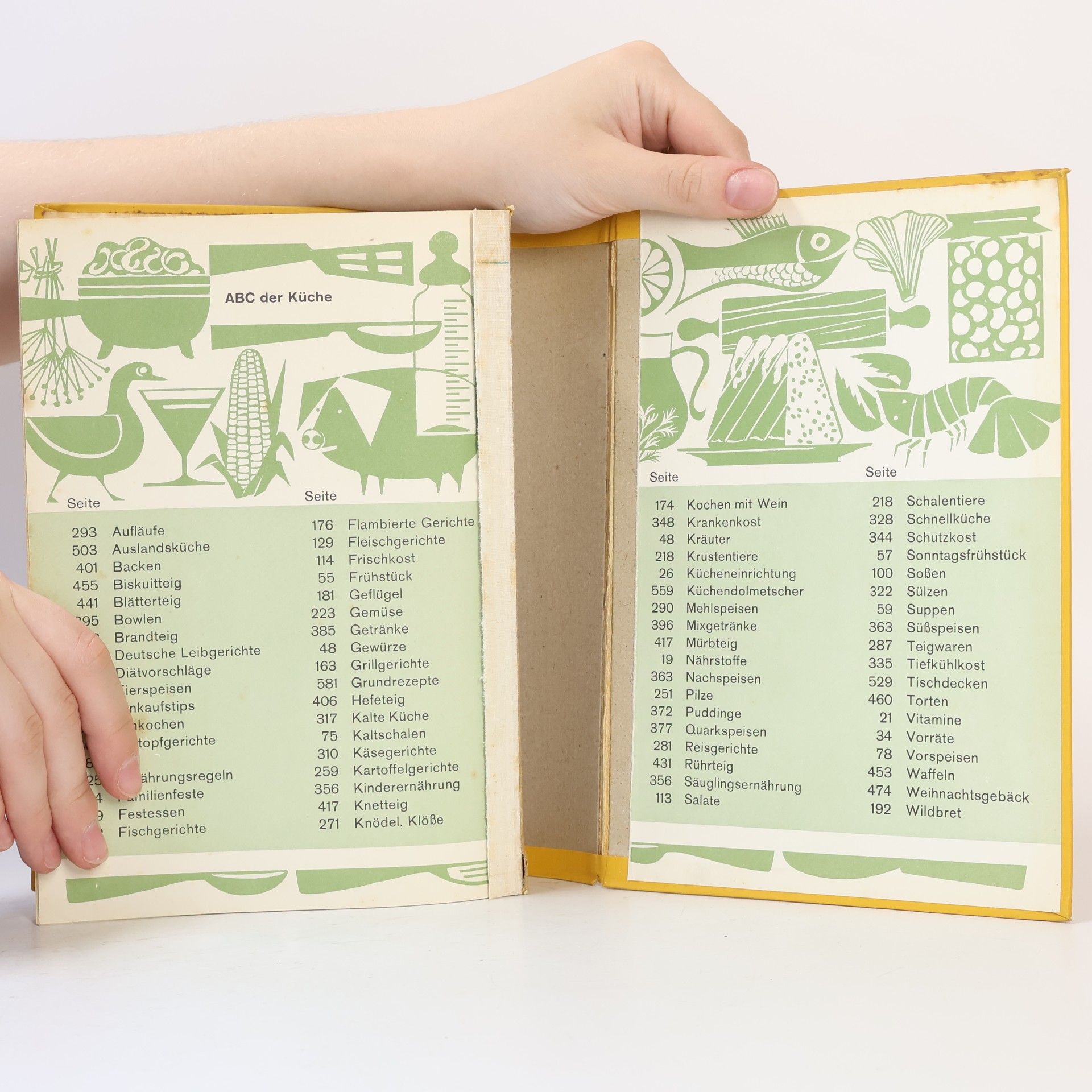 Roland Gööck Das neue große Kochbuch