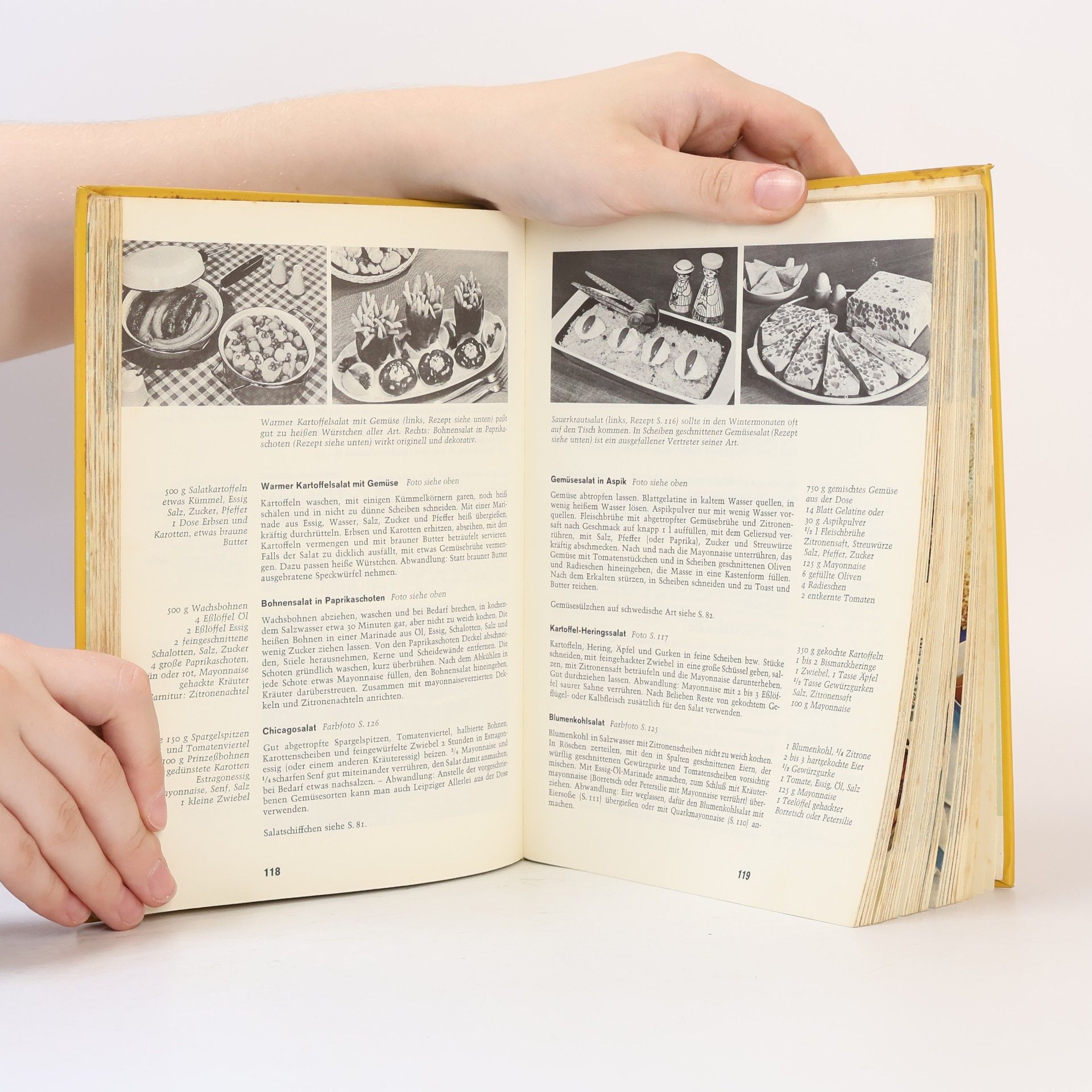 Roland Gööck Das neue große Kochbuch
