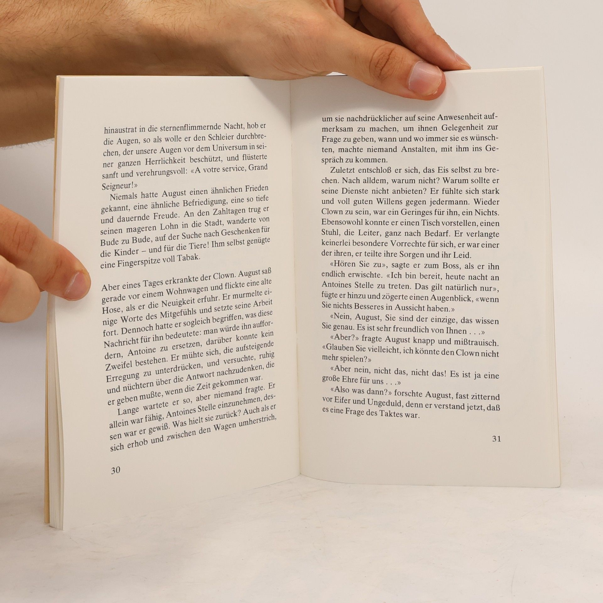 Henry Miller Das Lächeln am Fuße der Leiter