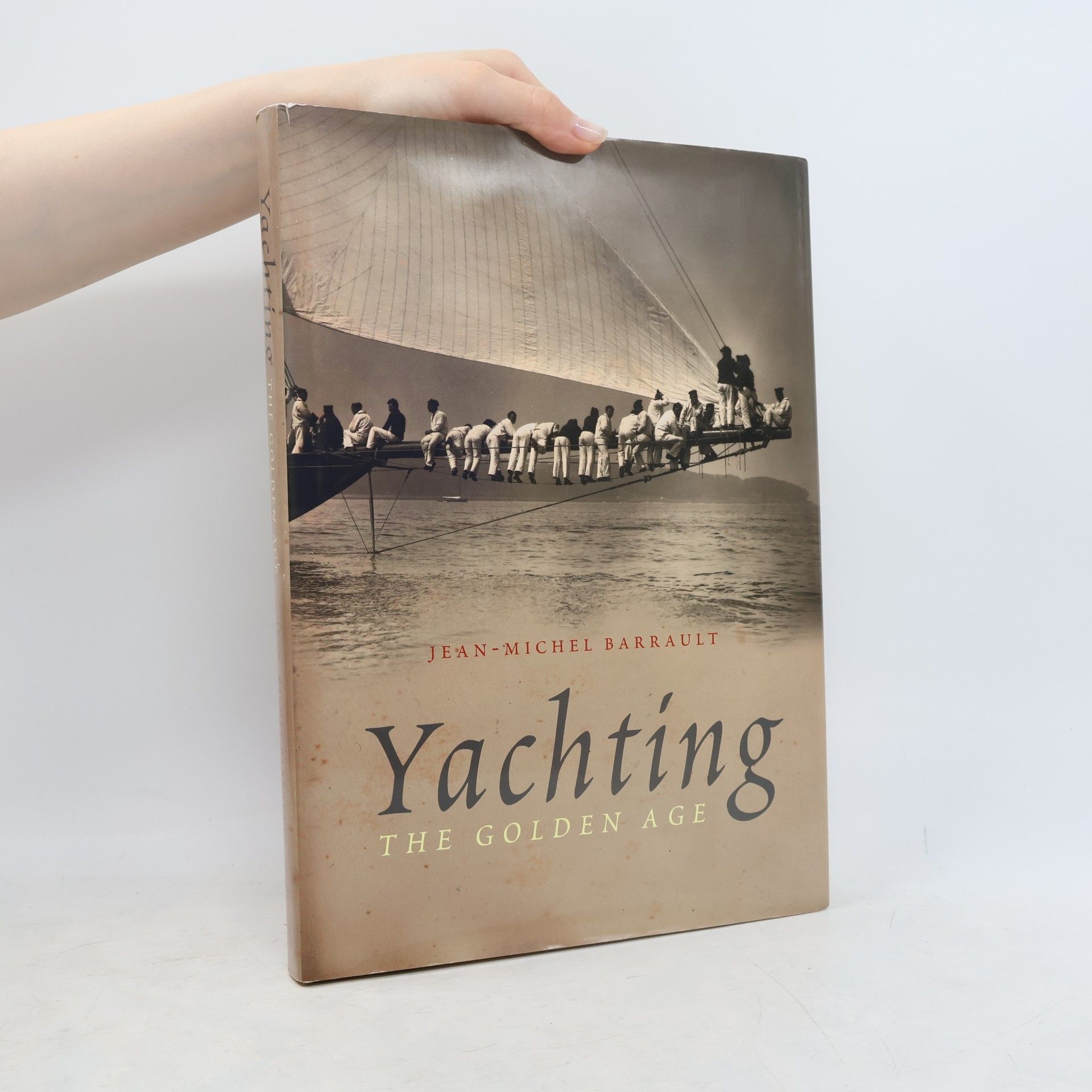 Yachting
