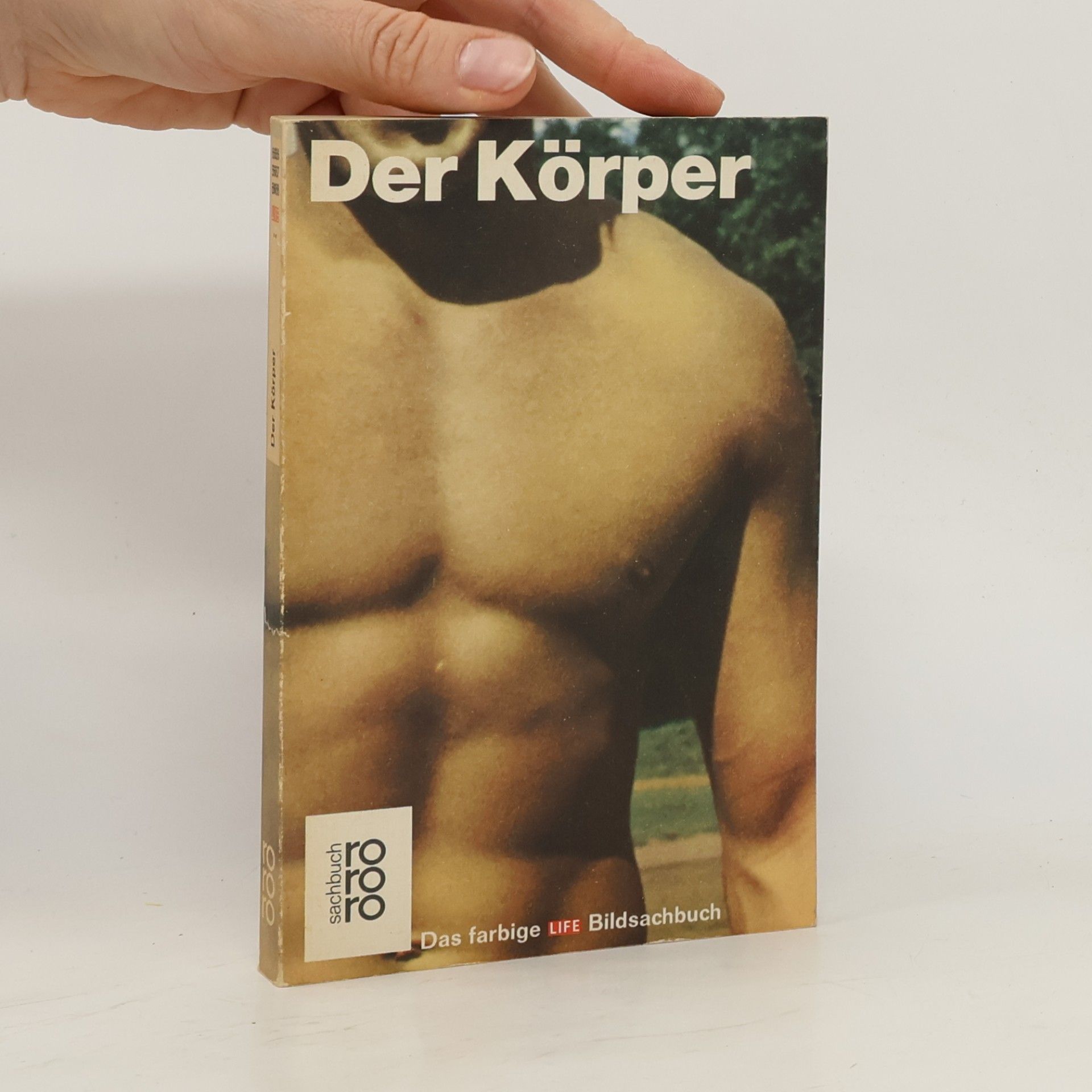 Various authors  Der Körper