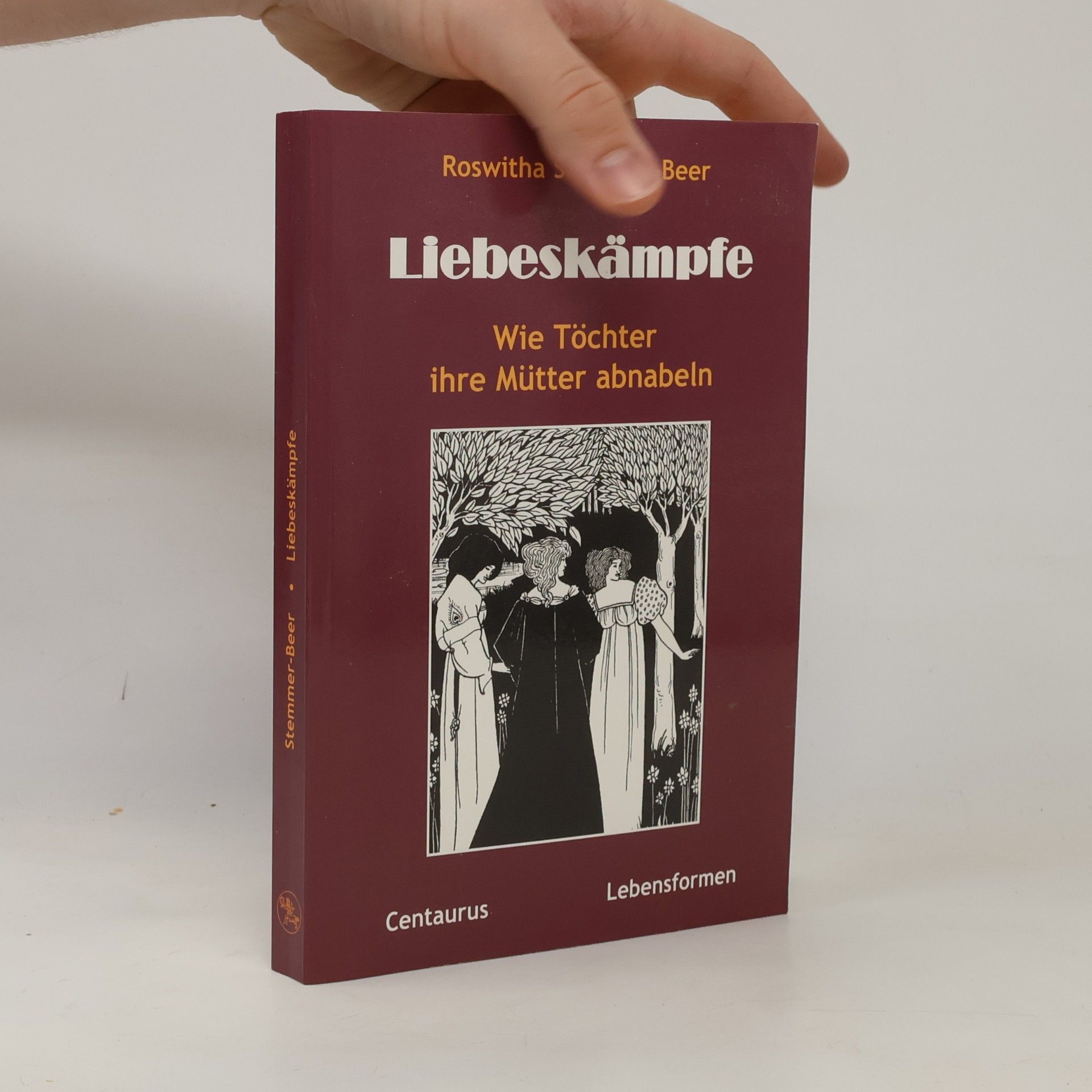 Liebeskämpfe