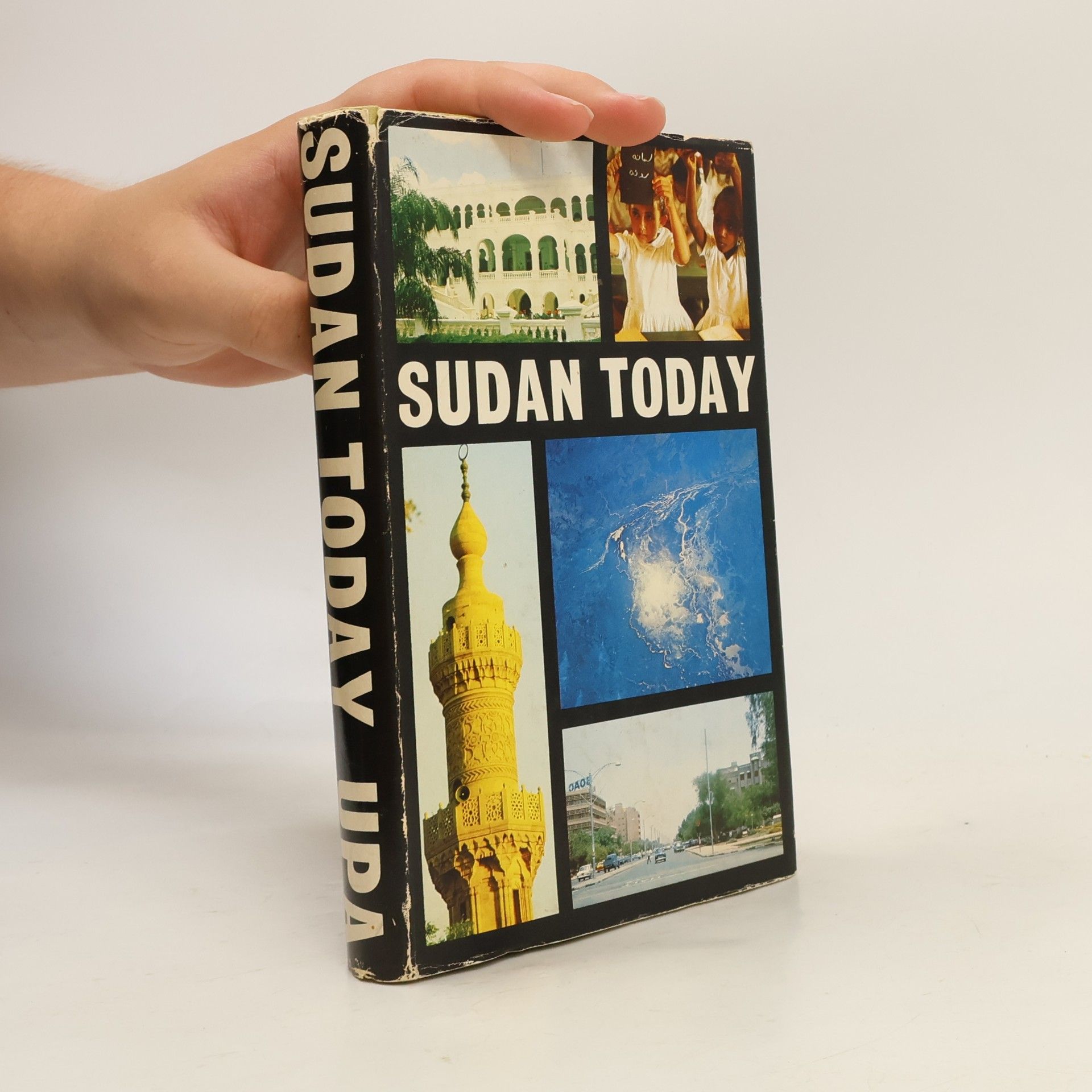 Various authors Sudan Today