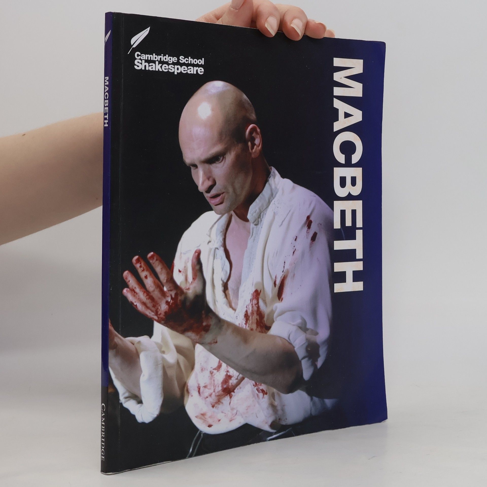 William Shakespeare Macbeth